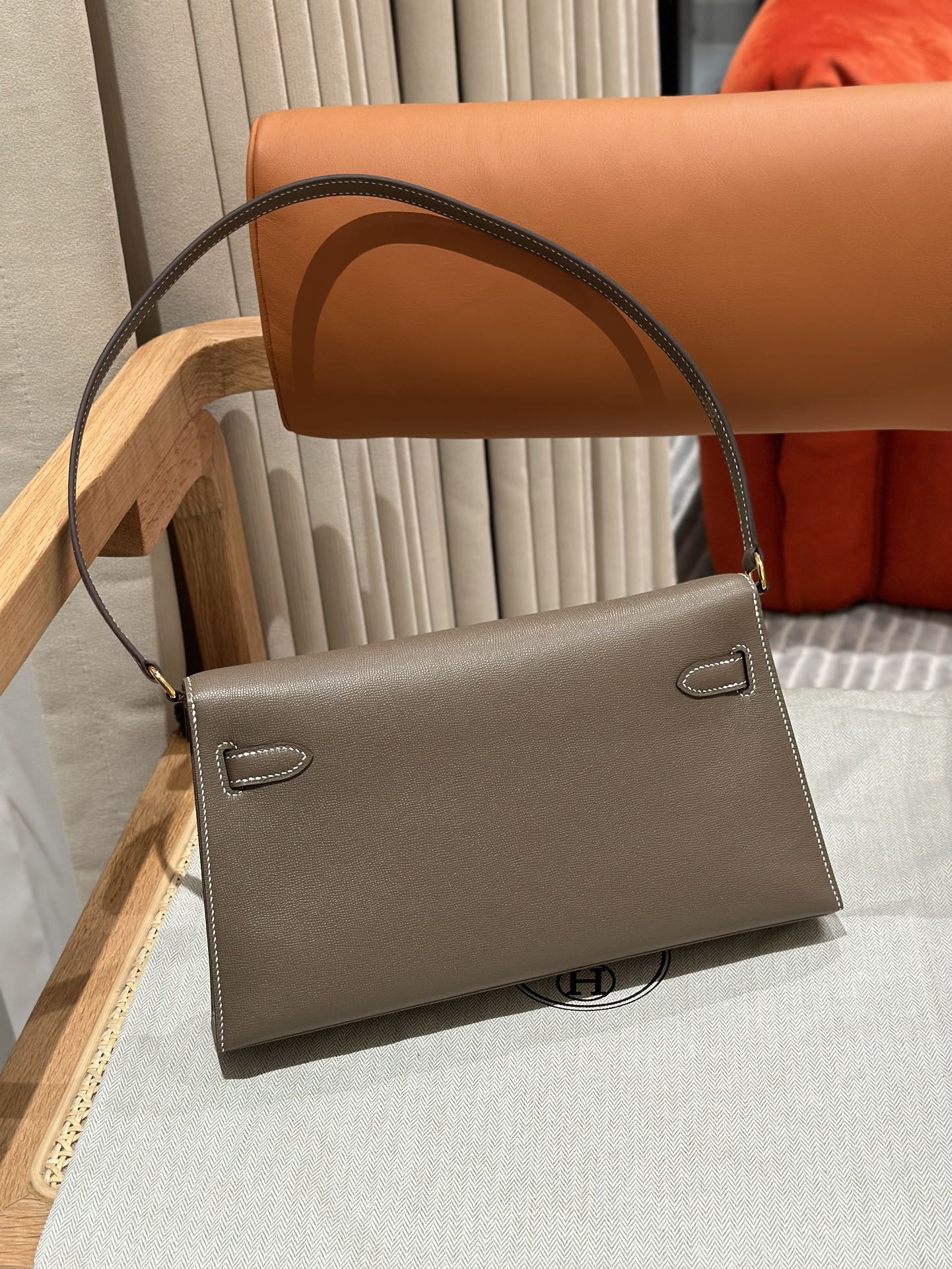 에르메스 155246 가방 Hermes Bag 상세 이미지 2