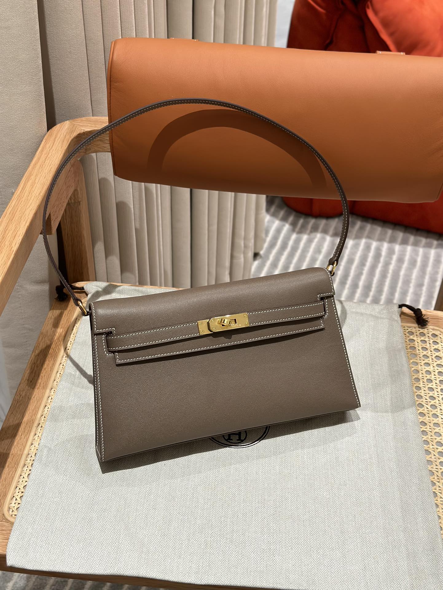 에르메스 155246 가방 Hermes Bag
