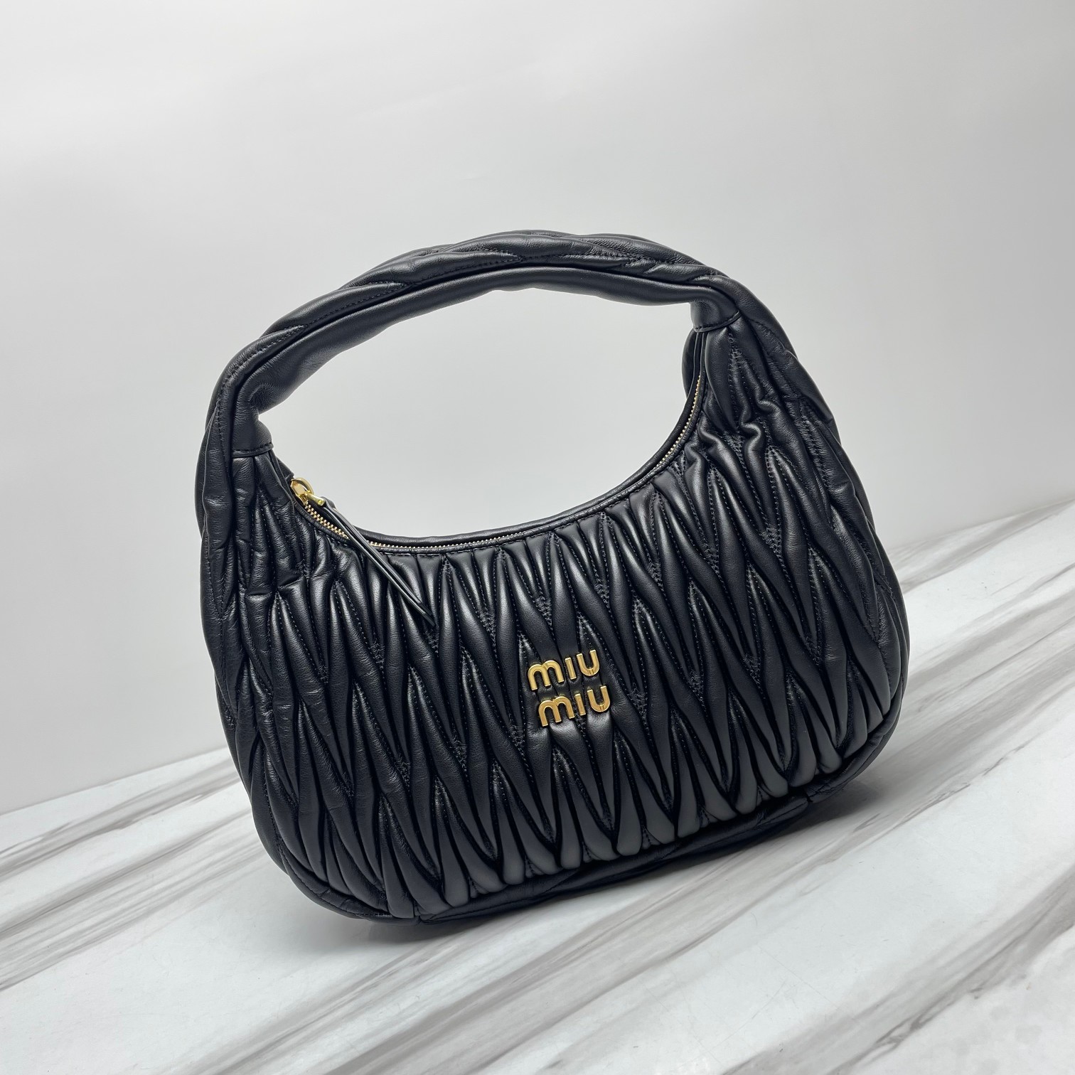Miu Miu Luxury Handbag Collection