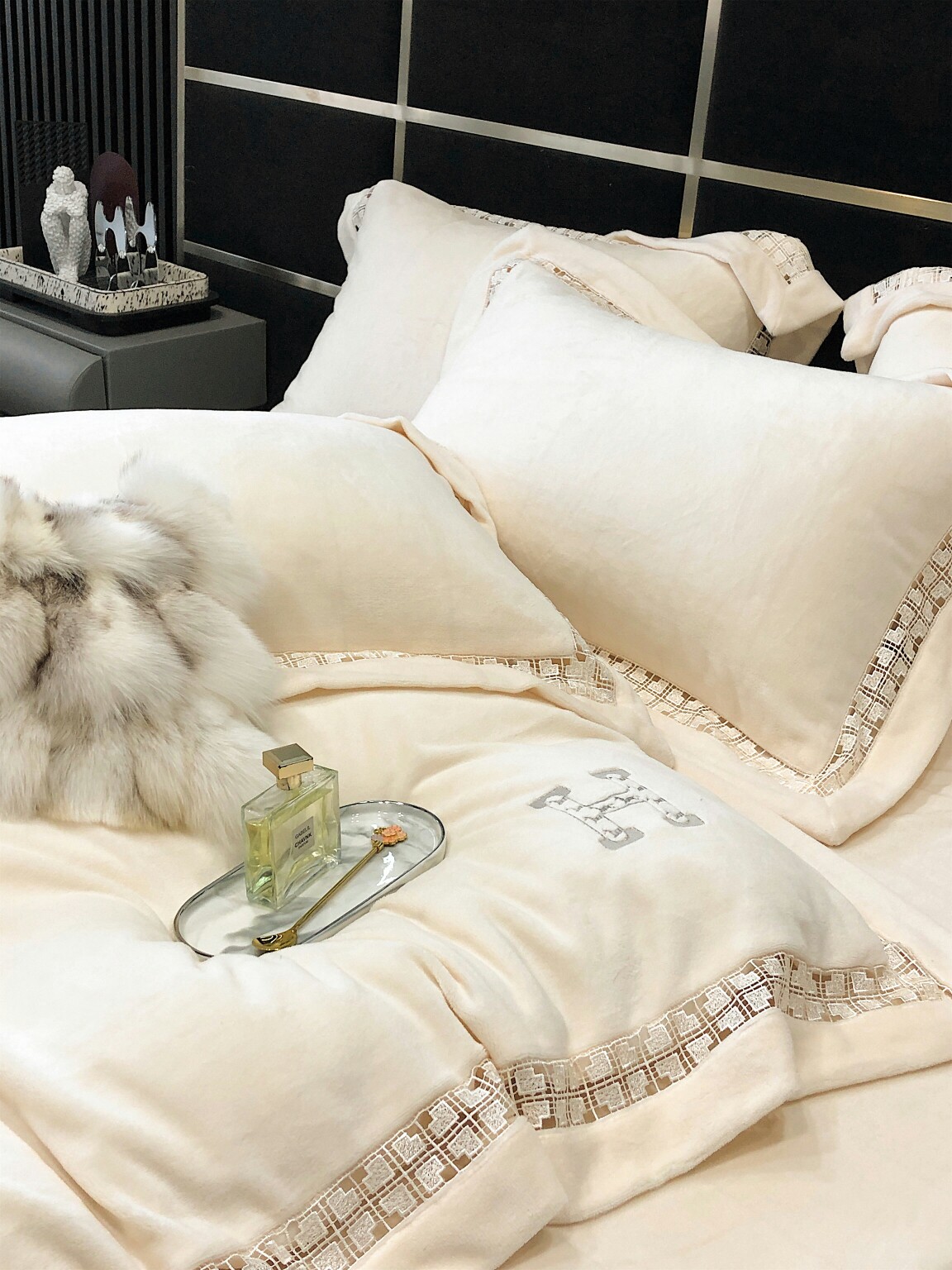 路易威登 Louis Vuitton 高定典藏经典高奢皮具手袋托特包斜挎包女包 #78862E41 8