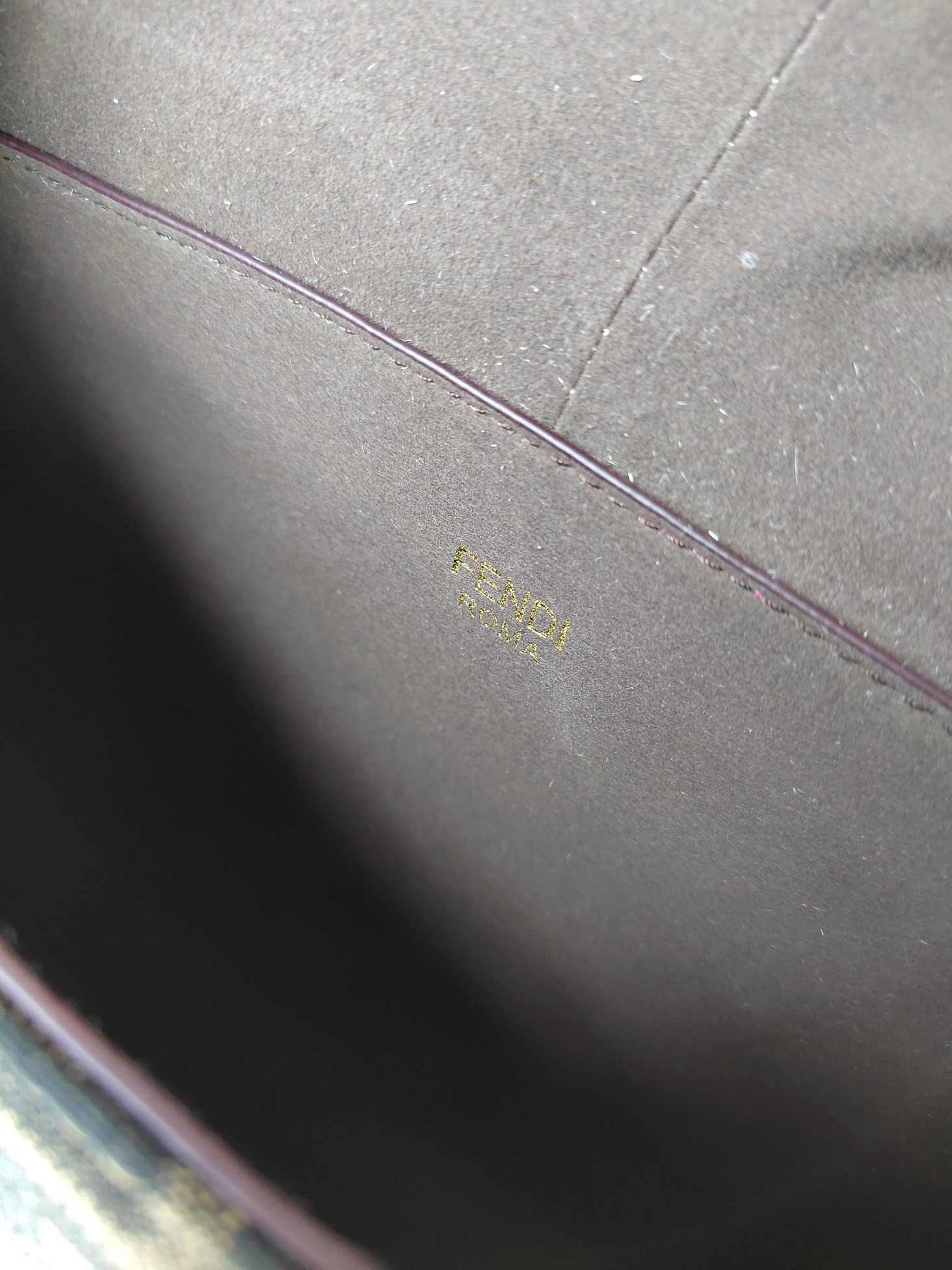 FF帆布コーヒー中号斜め掛けバッグ - 女性らしいデザインと機能性