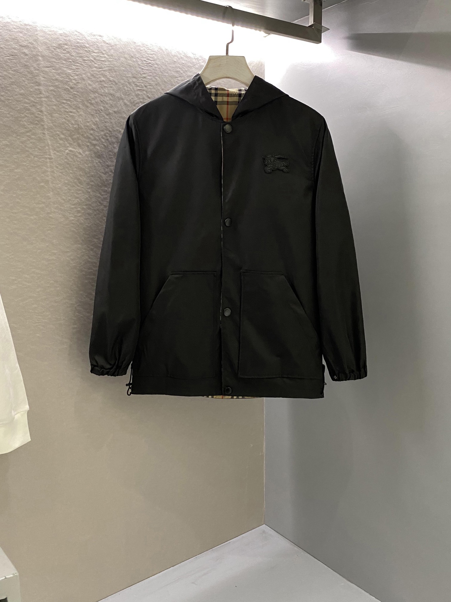 Clothing Coats & Jackets Spring Collection