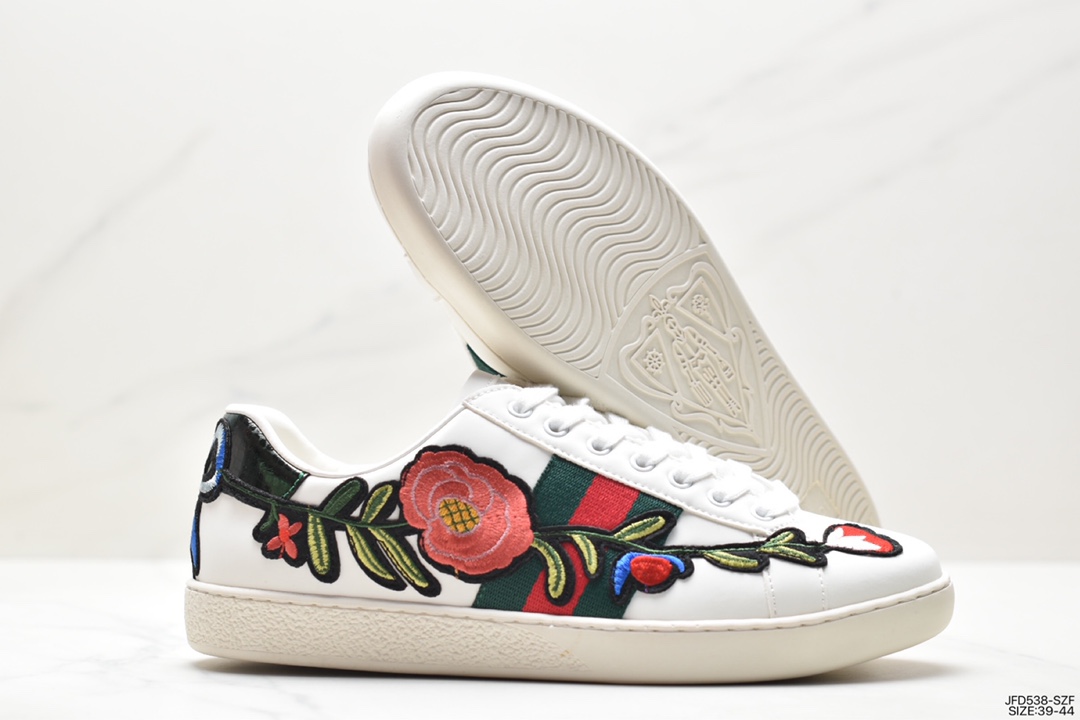 Gucci Screener GG High-Top Sneaker Gucci casual sports shoes series