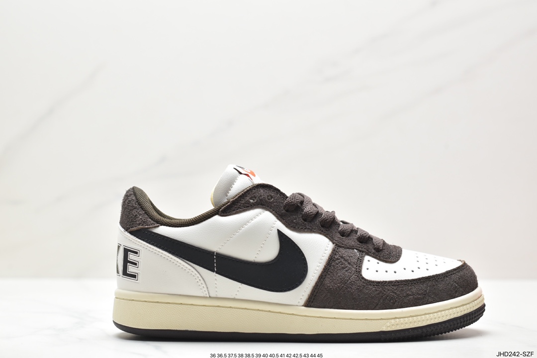 耐克Nike Terminator low basic 耐克终结者系列低帮滑板鞋 FN7815-200