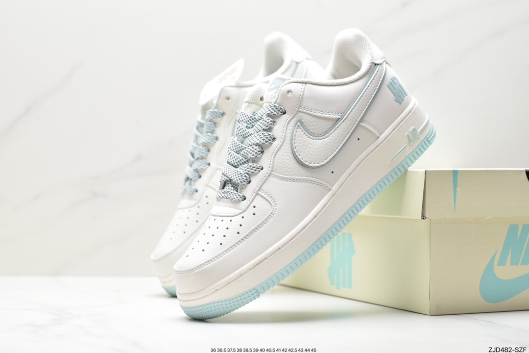 Nike Air Force 1 ‘07 Low SU19空军一号休闲板鞋 HL5696-789