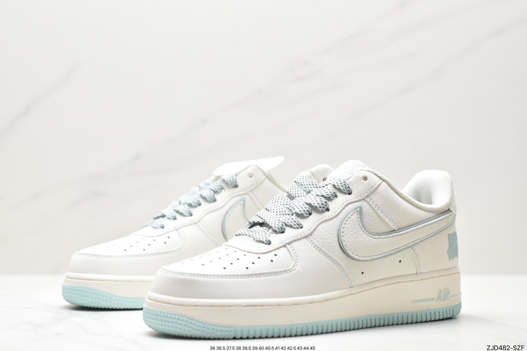 Nike Air Force 1 ‘07 Low SU19空军一号休闲板鞋 HL5696-789