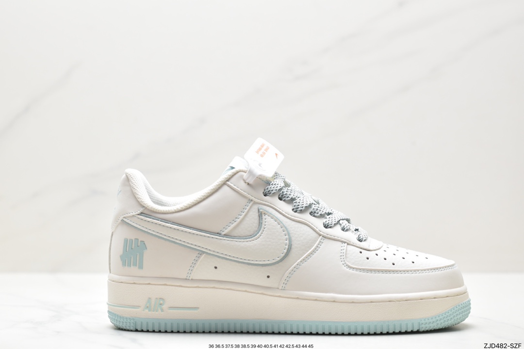 Nike Air Force 1 ‘07 Low SU19空军一号休闲板鞋 HL5696-789