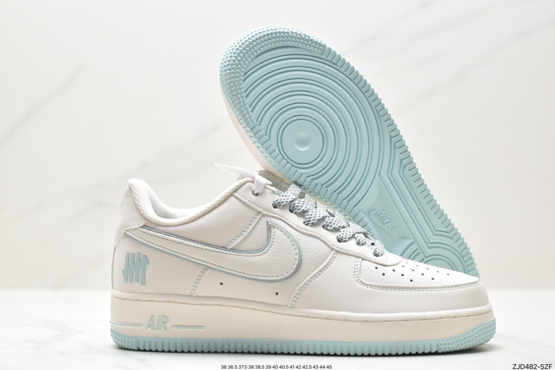 Nike Air Force 1 ‘07 Low SU19空军一号休闲板鞋 HL5696-789