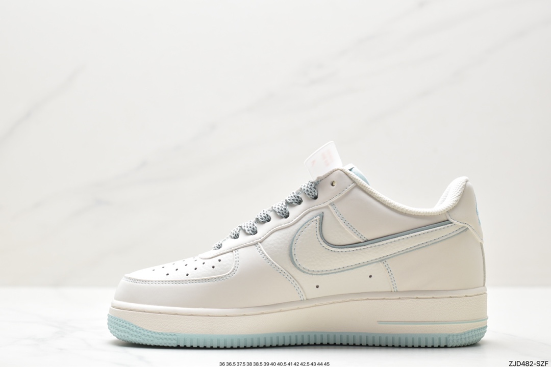 Nike Air Force 1 ‘07 Low SU19空军一号休闲板鞋 HL5696-789