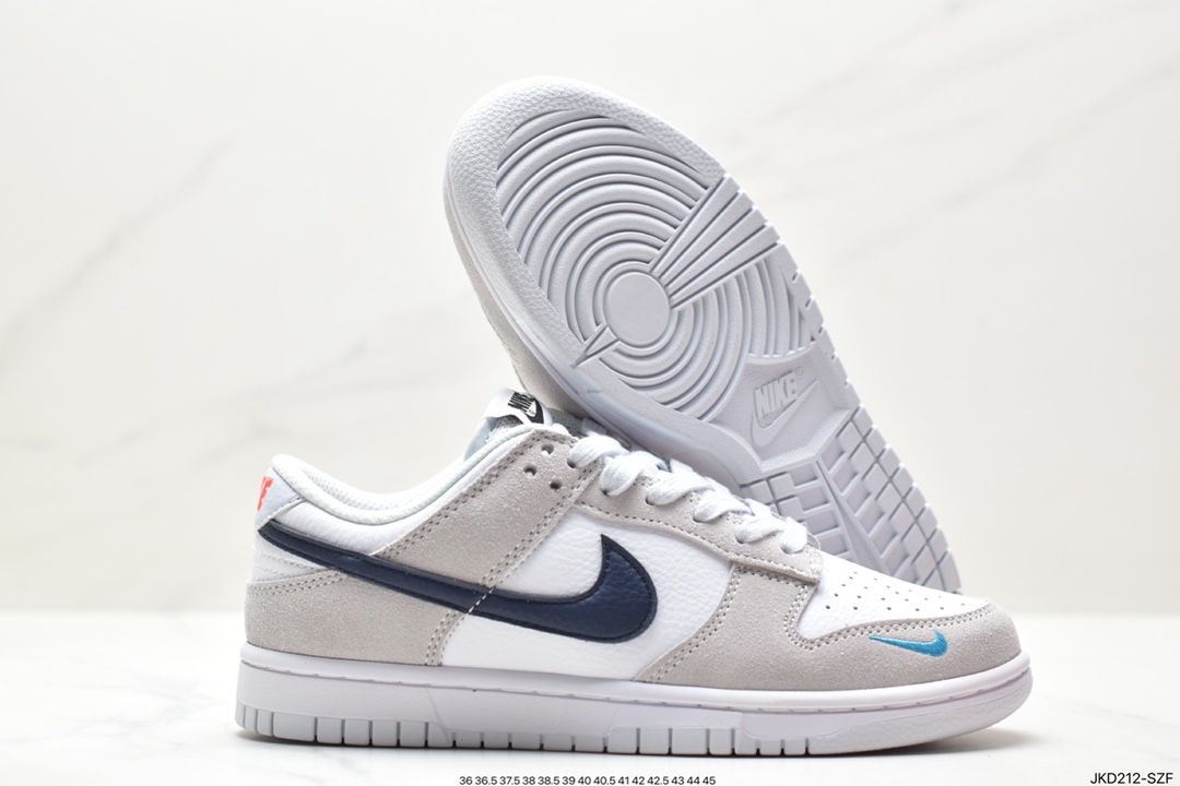 耐克Nike SB Zoom Dunk Low 板鞋 FJ4227-001