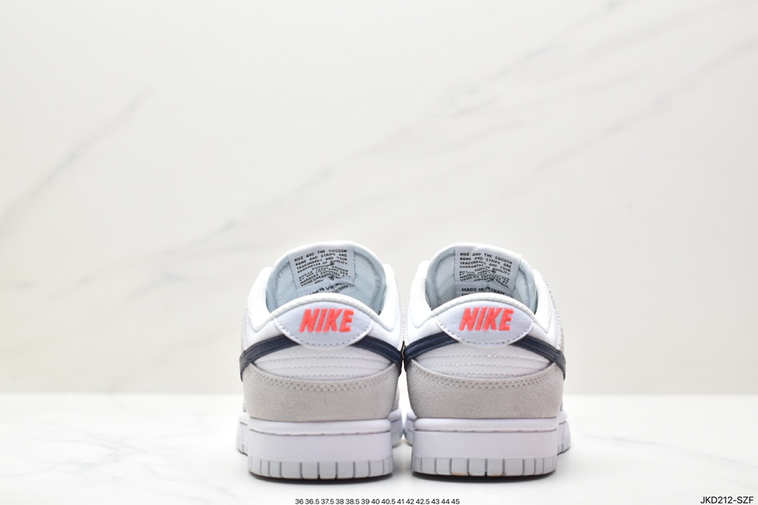 耐克Nike SB Zoom Dunk Low 板鞋 FJ4227-001