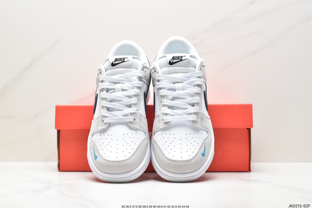 耐克Nike SB Zoom Dunk Low 板鞋 FJ4227-001