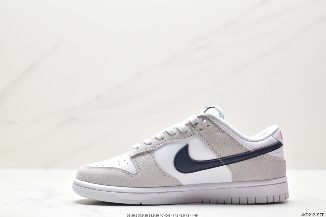 耐克Nike SB Zoom Dunk Low 板鞋 FJ4227-001