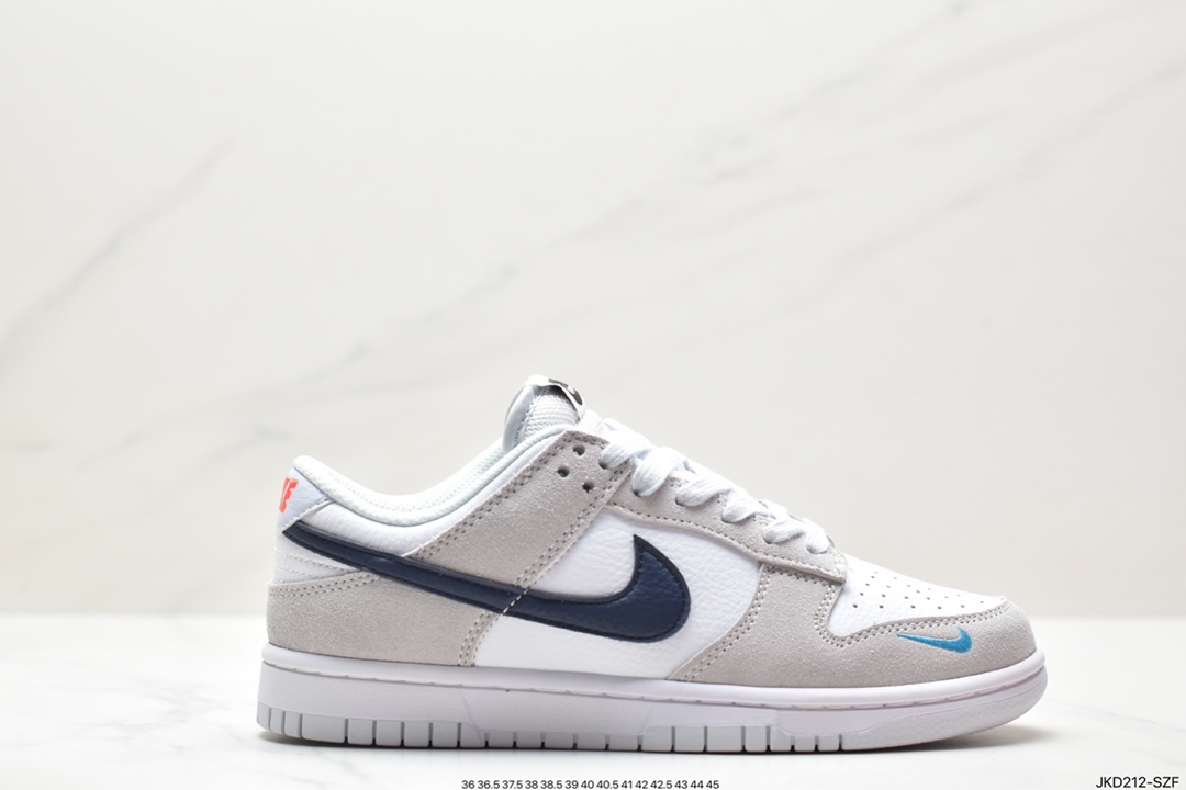 耐克Nike SB Zoom Dunk Low 板鞋 FJ4227-001