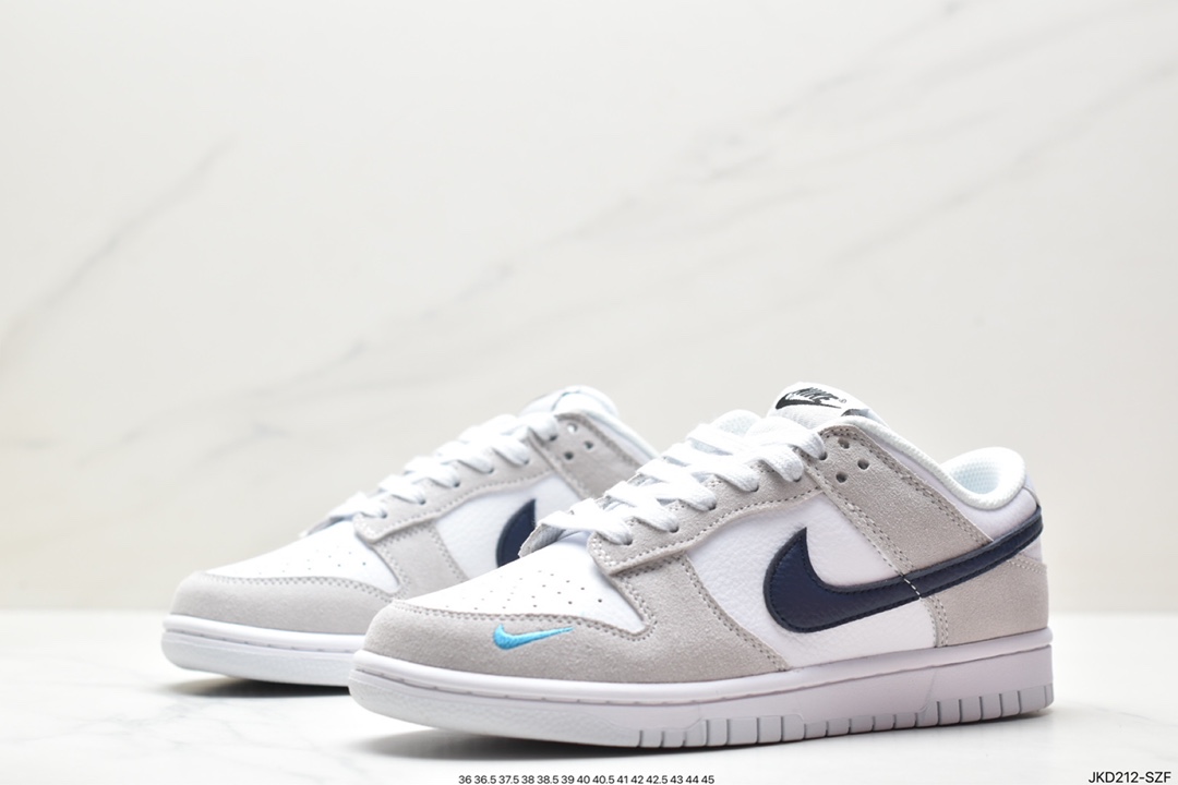 耐克Nike SB Zoom Dunk Low 板鞋 FJ4227-001