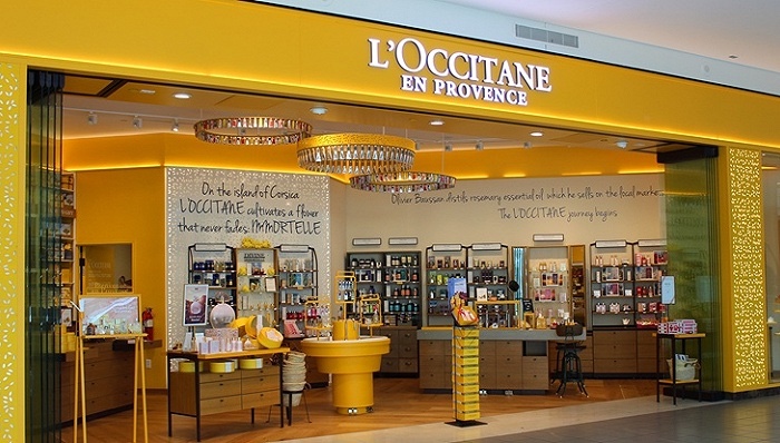 fragrances, and home products inspired by the French art de vivre - Comprehensive