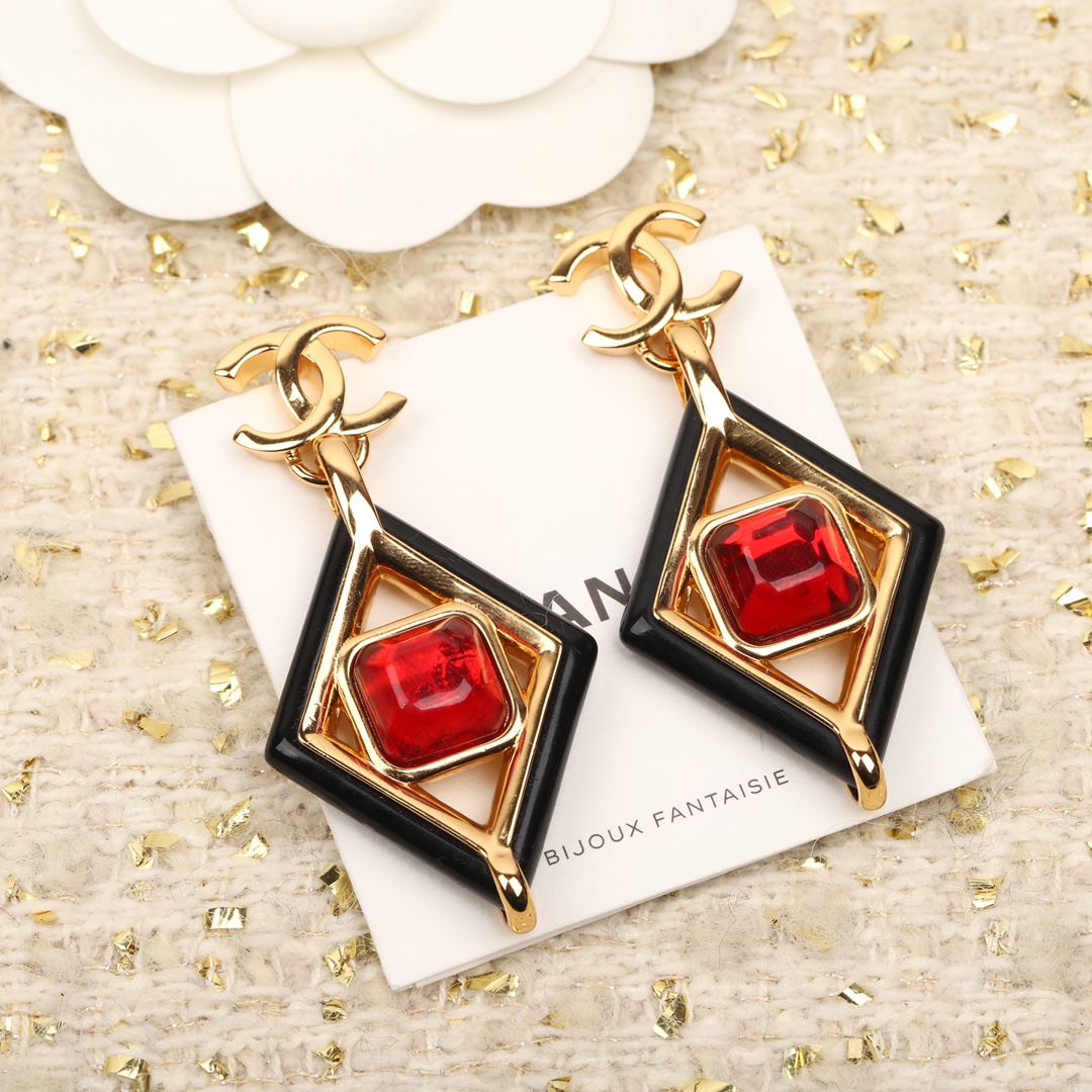 [Niche Series Jewelry]