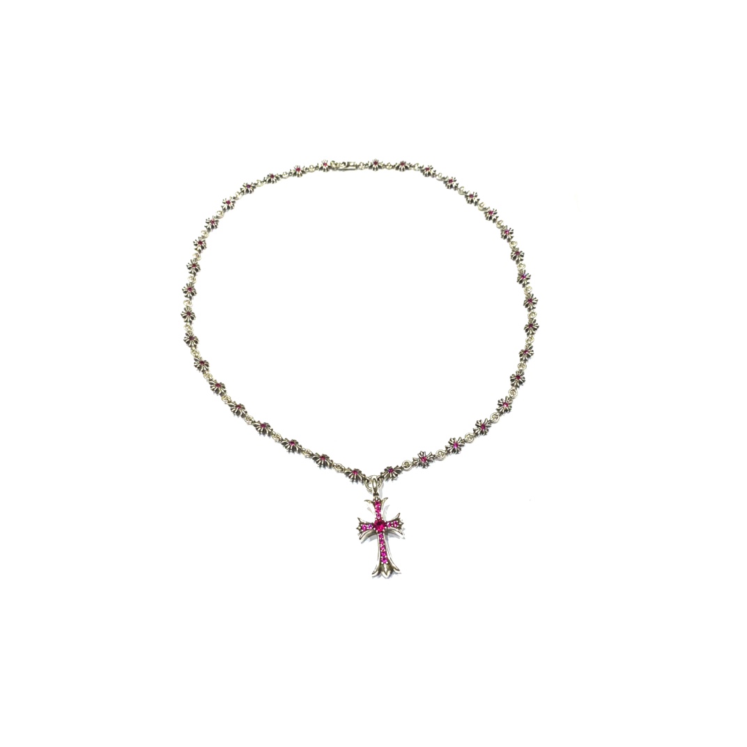 크롬하츠 목걸이 125799 Chrome Hearts Necklace 썸네일 이미지