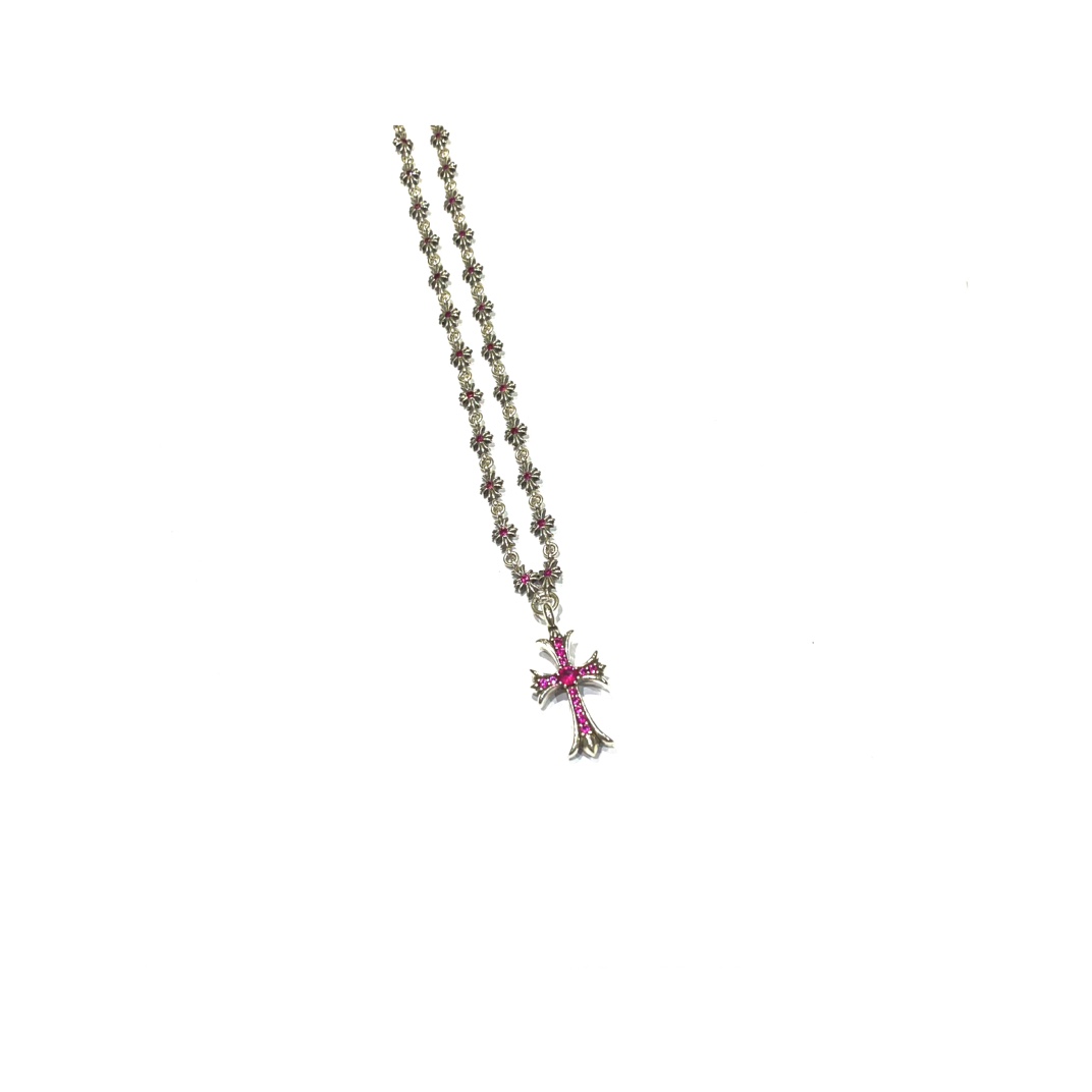 크롬하츠 목걸이 125799 Chrome Hearts Necklace 썸네일 이미지