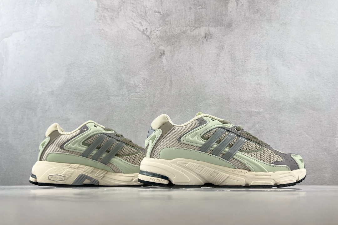 adidas Response cl grey green GY2015