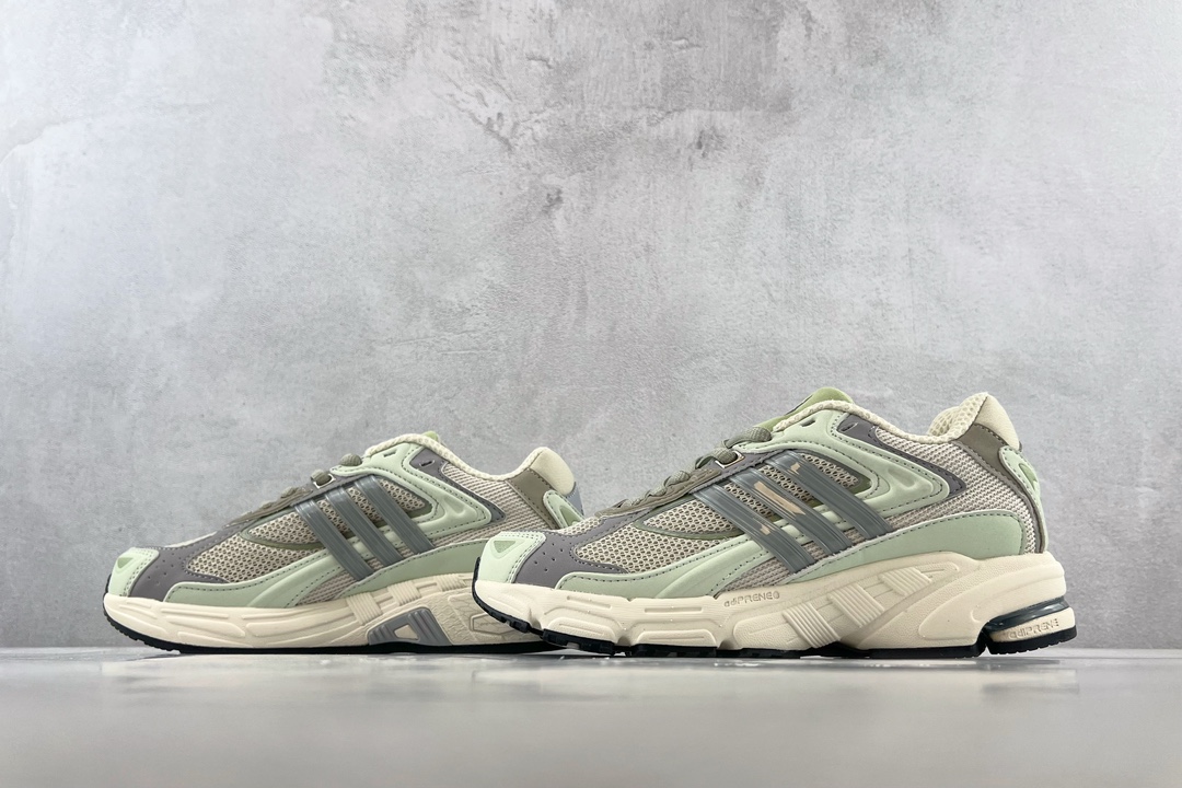 adidas Response cl grey green GY2015