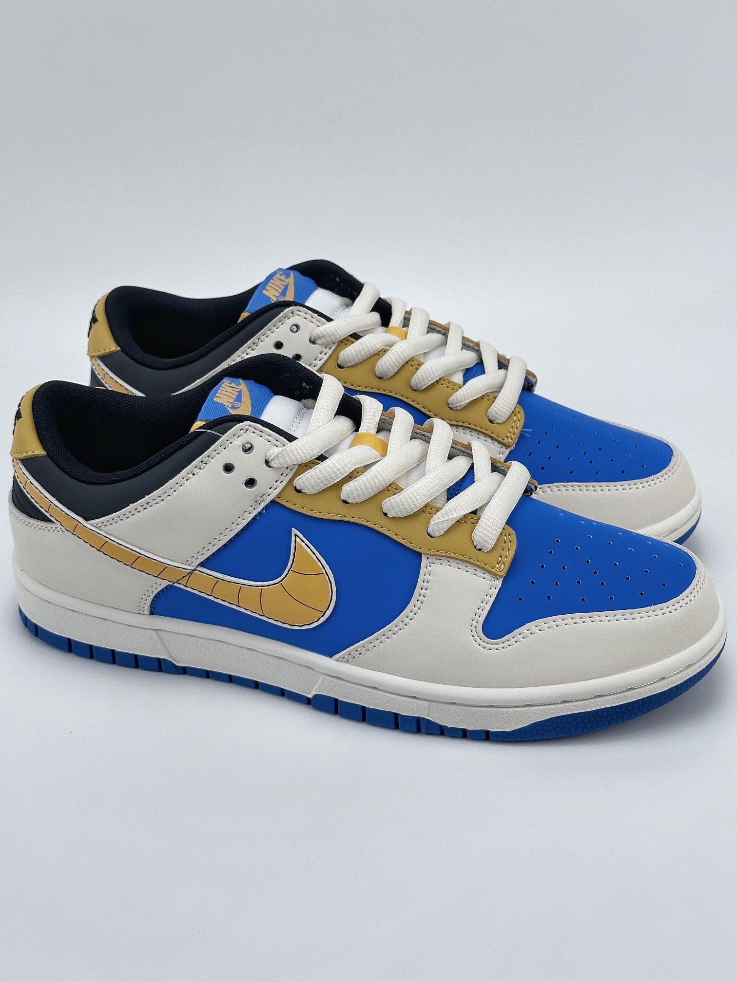 Nike SB Dunk Low Otomo Katsuhiro Summer Wind Dragon Ball Joint GP1255-023