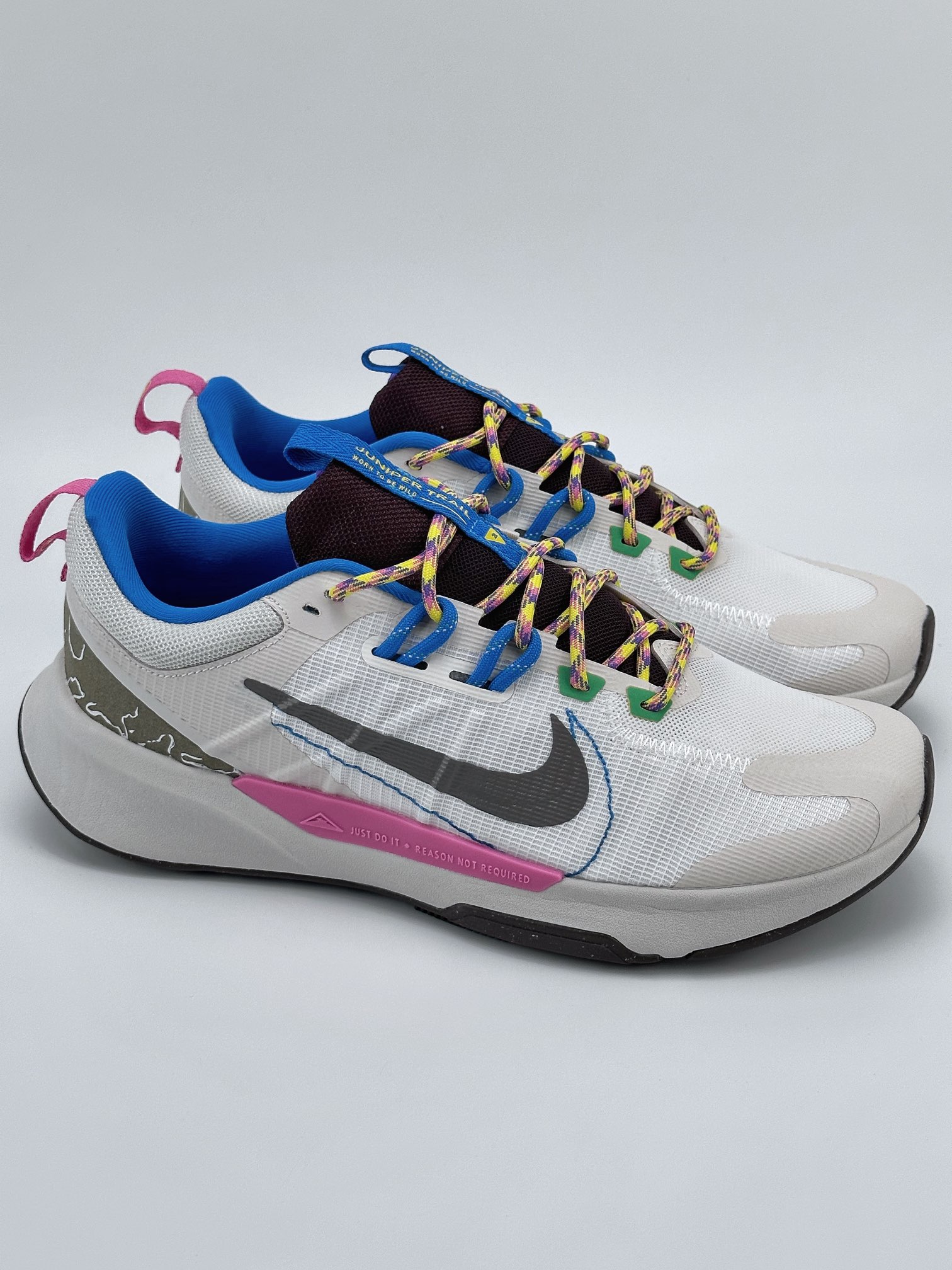 Nike JUNIPER TRAIL 2 Original Box Version FJ7069-120