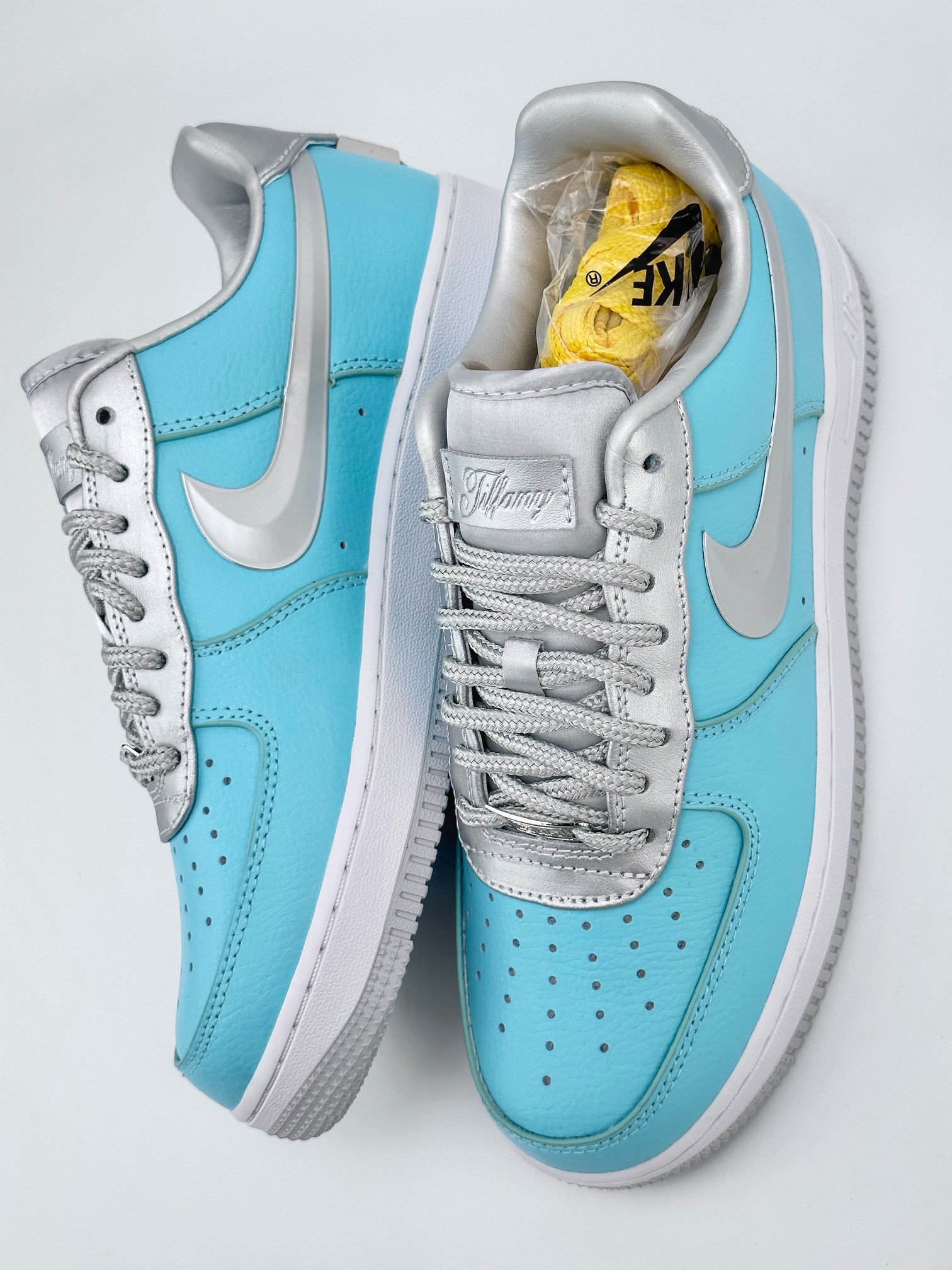 Nike Air Force 1 Low 07 Tiffany Moon DZ1382-003