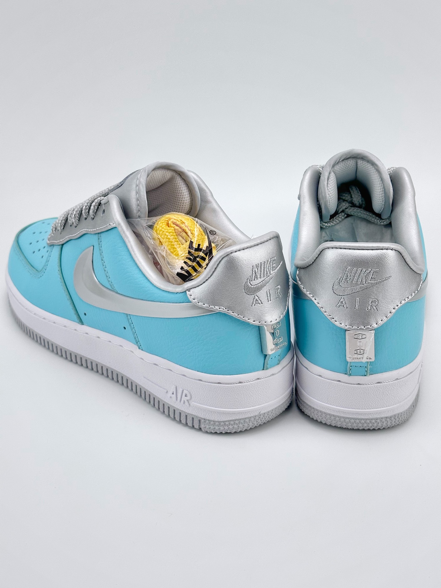 Nike Air Force 1 Low 07 Tiffany Moon DZ1382-003