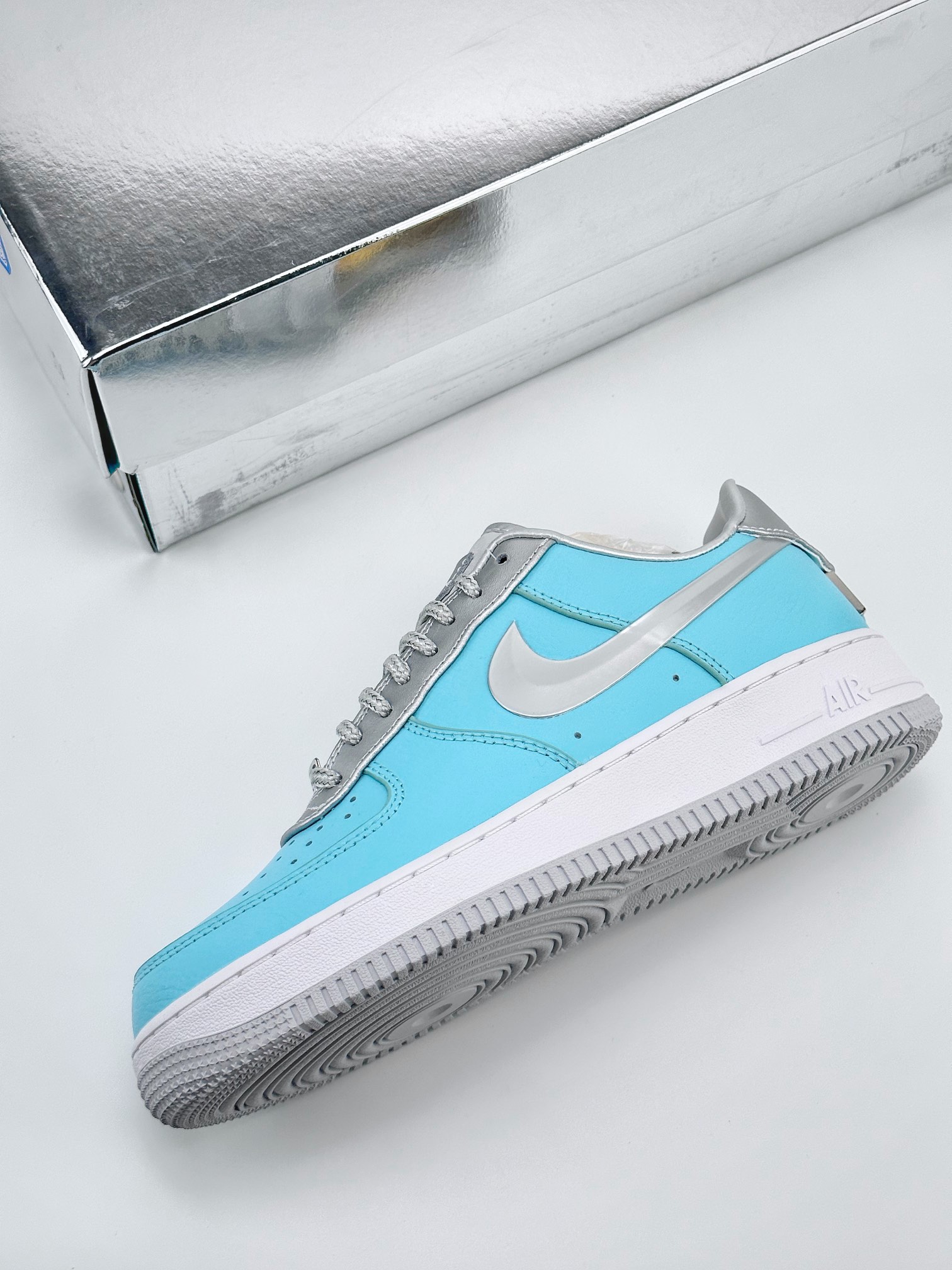 Nike Air Force 1 Low 07 Tiffany Moon DZ1382-003