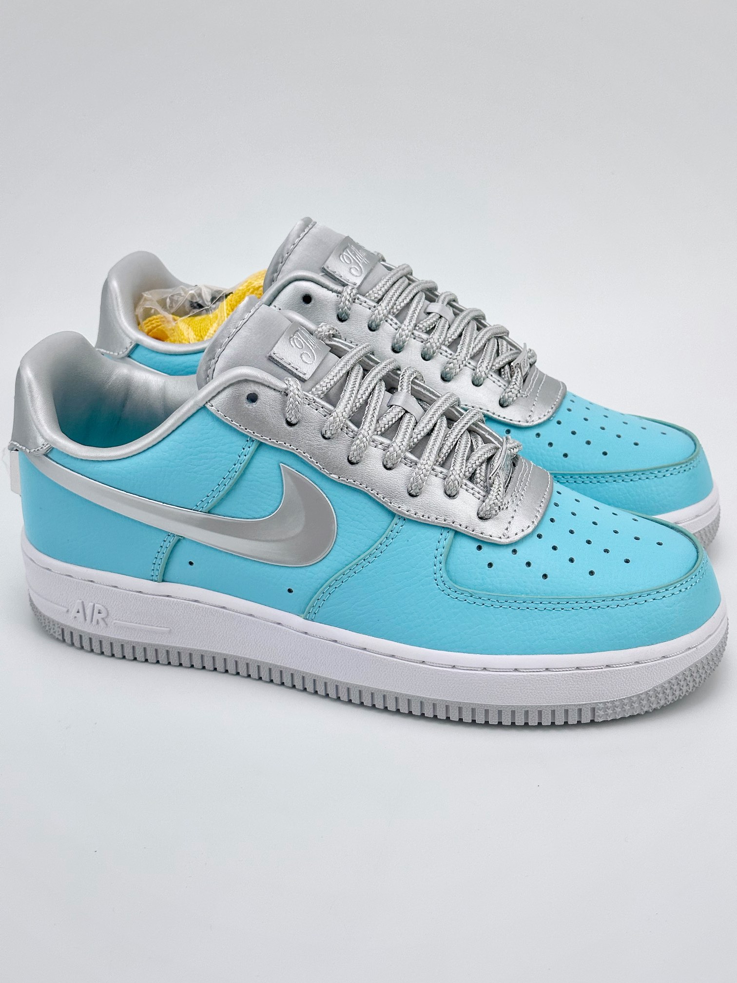 Nike Air Force 1 Low 07 Tiffany Moon DZ1382-003