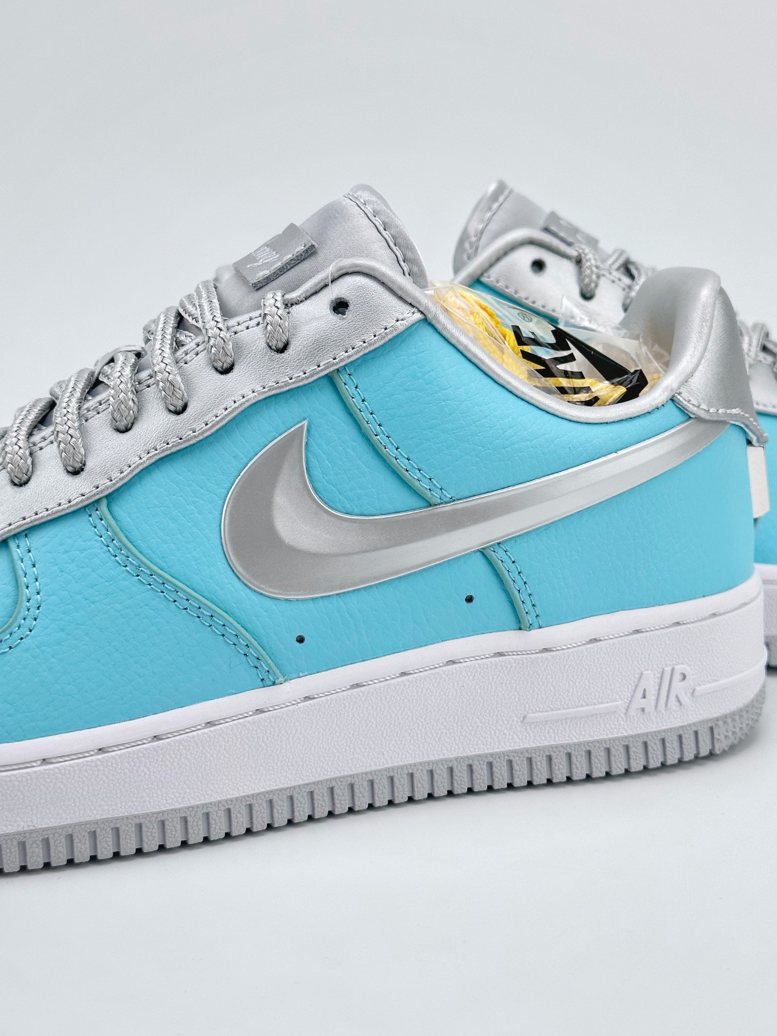 Nike Air Force 1 Low 07 Tiffany Moon DZ1382-003