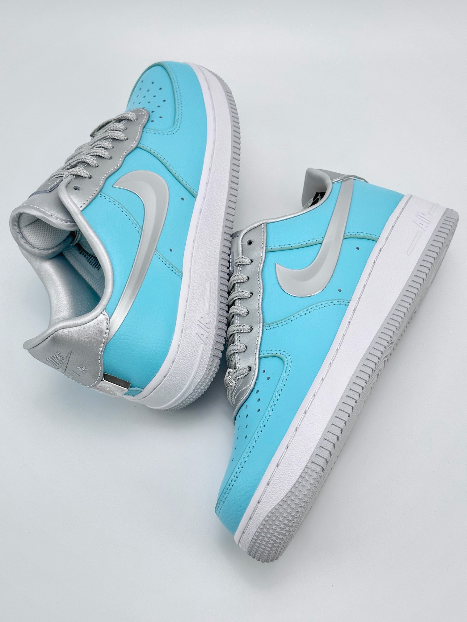 Nike Air Force 1 Low 07 Tiffany Moon DZ1382-003