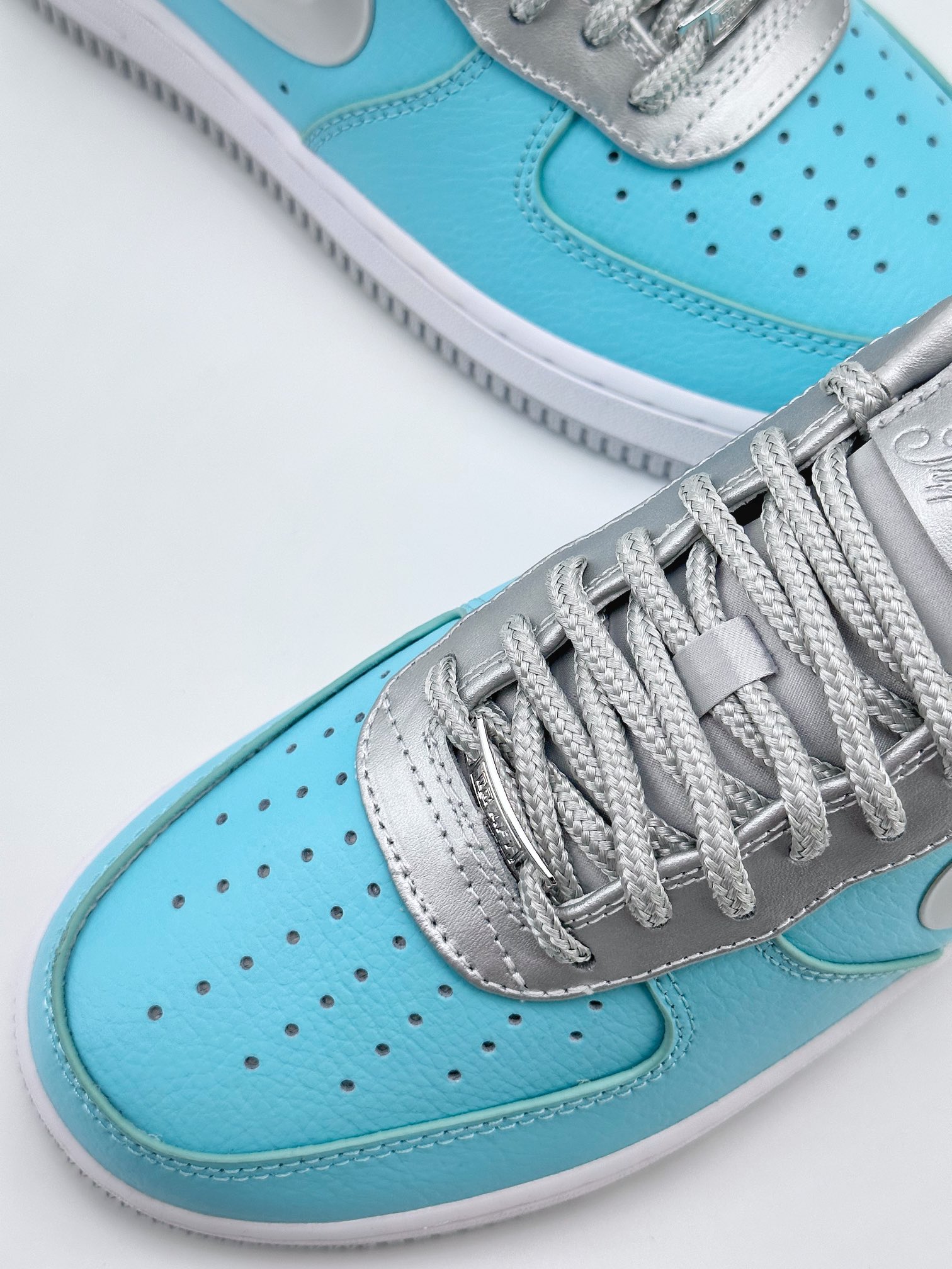 Nike Air Force 1 Low 07 Tiffany Moon DZ1382-003