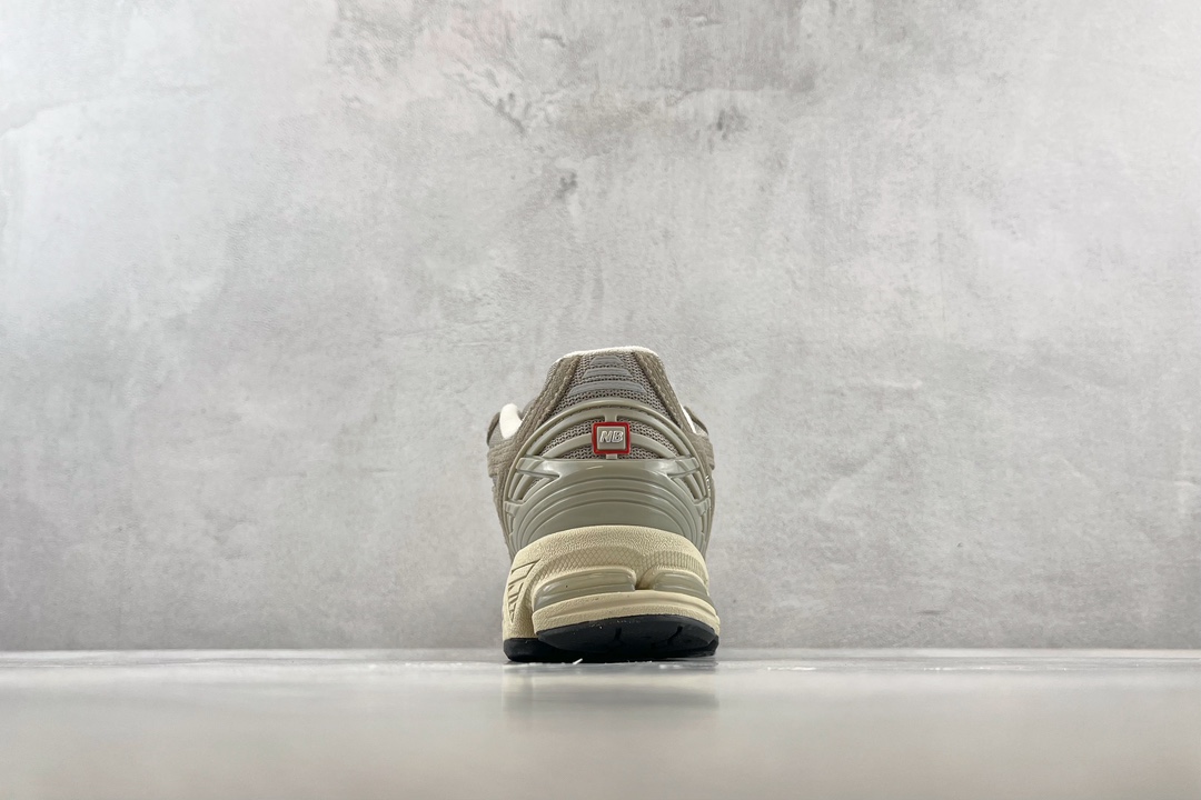 绿X/M 260 纯原组合底 New Balance NB 1906R "urbancore" 浅棕灰 M1906RL