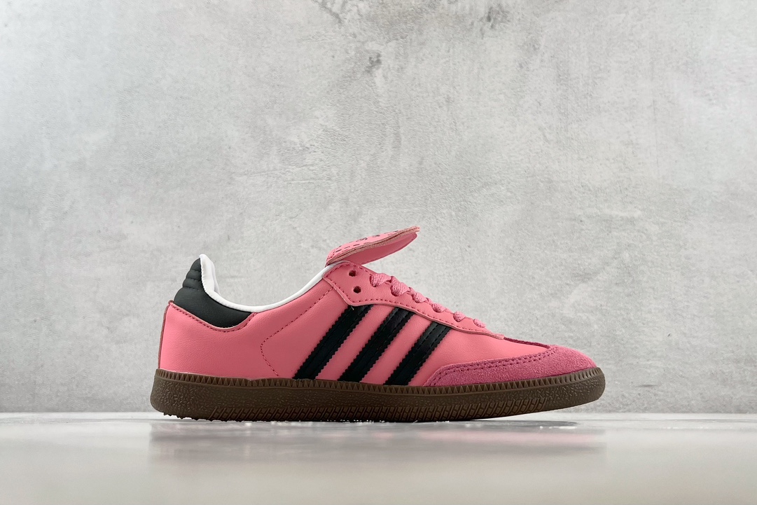 [Customized sneakers] adidas originals Samba OG Bubble Jellyfish B75806