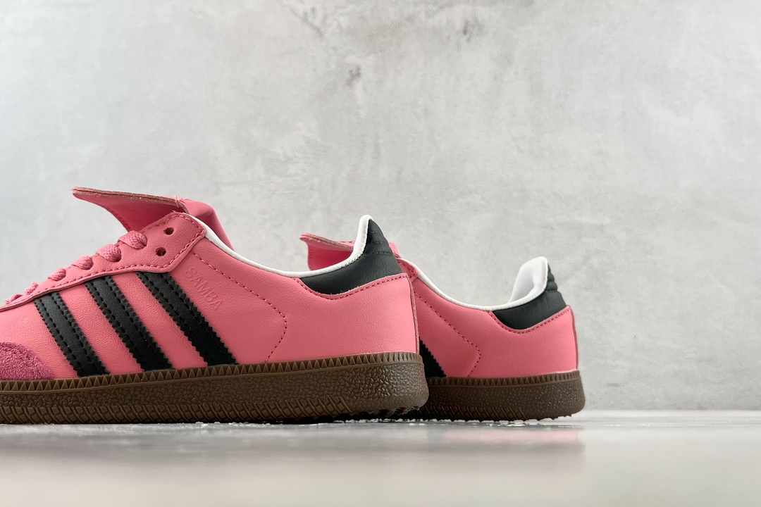 [Customized sneakers] adidas originals Samba OG Bubble Jellyfish B75806