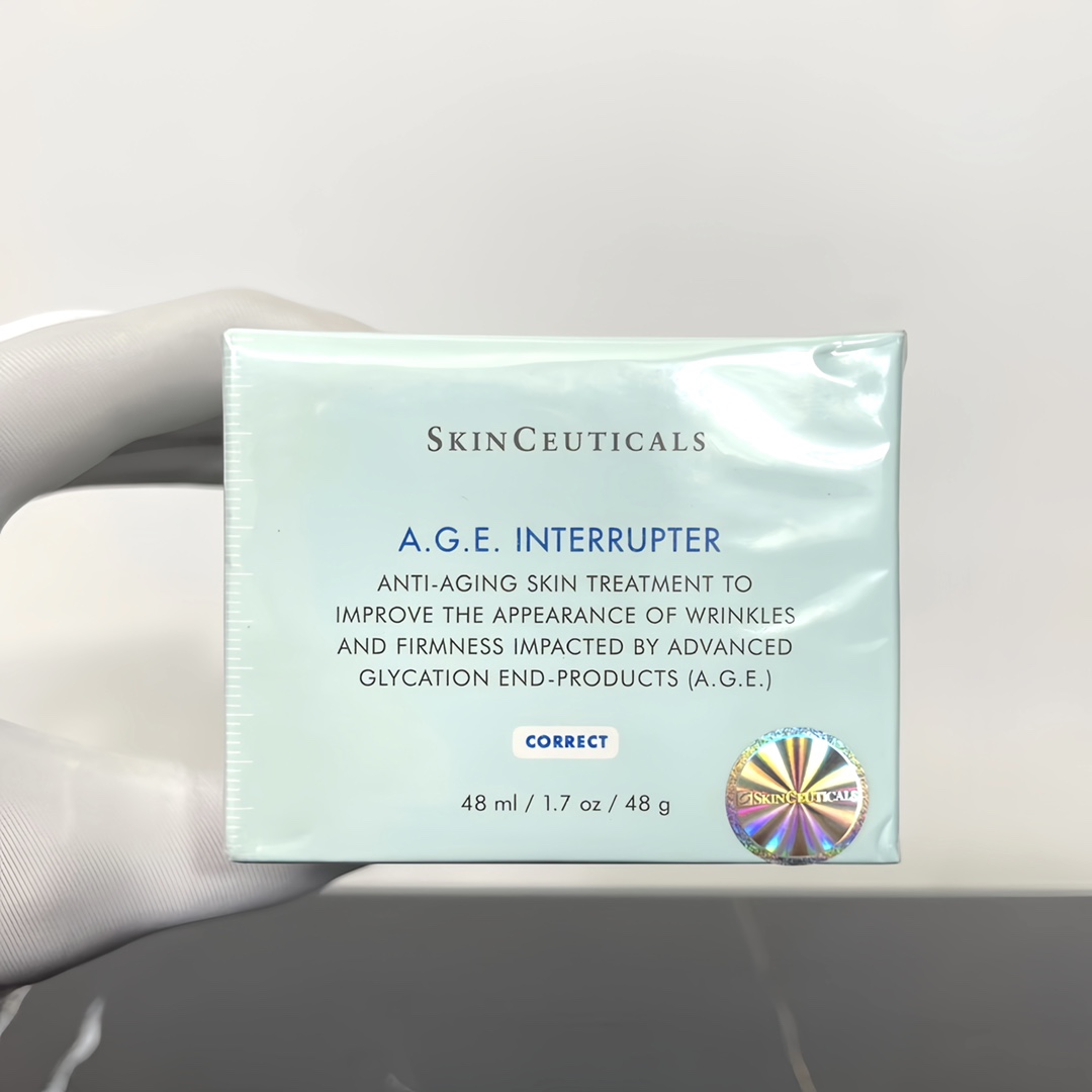 40！ ¡Precio ajustado! Crema AGE de SkinCeuticals 48ml🔜Código JCWN2W！ ¡Llegó! Crema AGE de SkinCeuticals✔ Crema antigli…