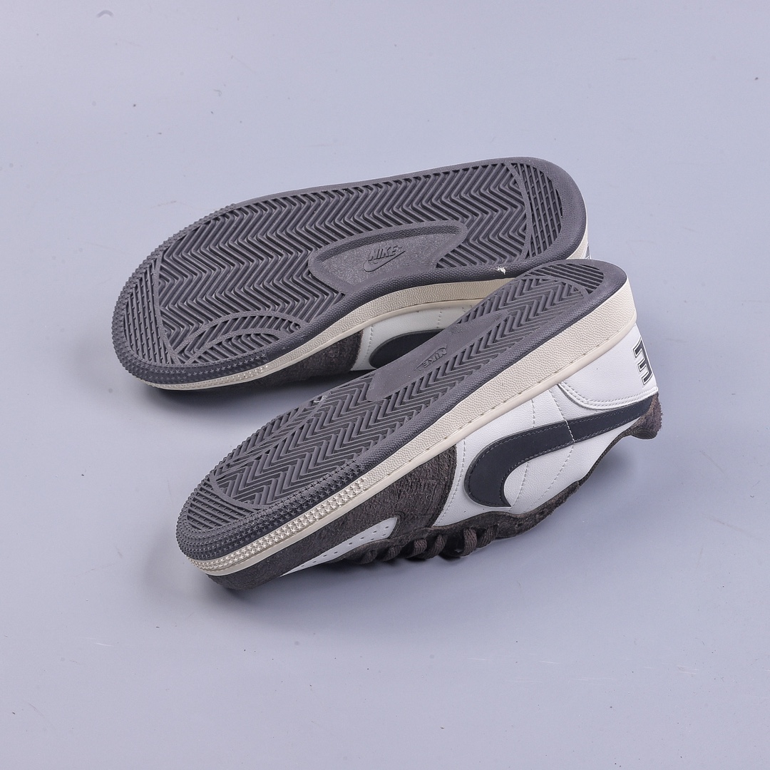 Nike Terminator Low ”摩卡棕” 鞋身以低帮造型为蓝本 FN7815-200