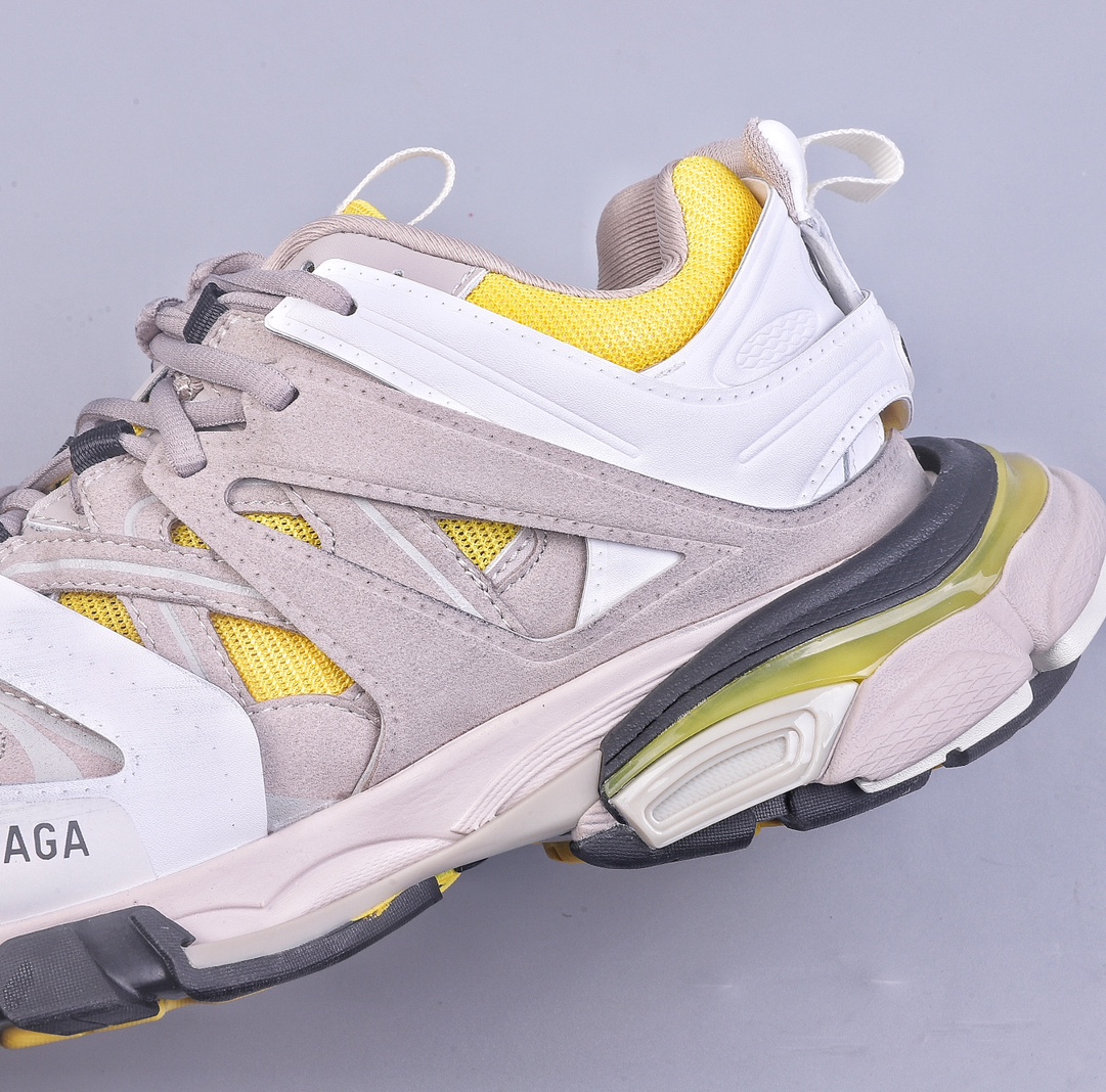 VG Balenciaga Sneaker Tess s.Gomma Paris 3.0 third generation outdoor mesh concept shoes