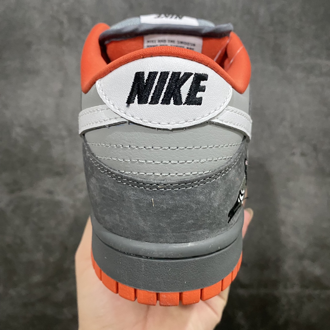 [Top Pure Original] NK Dunk SB Low Staple NYC Pigeon Gray Pigeon 304292-011