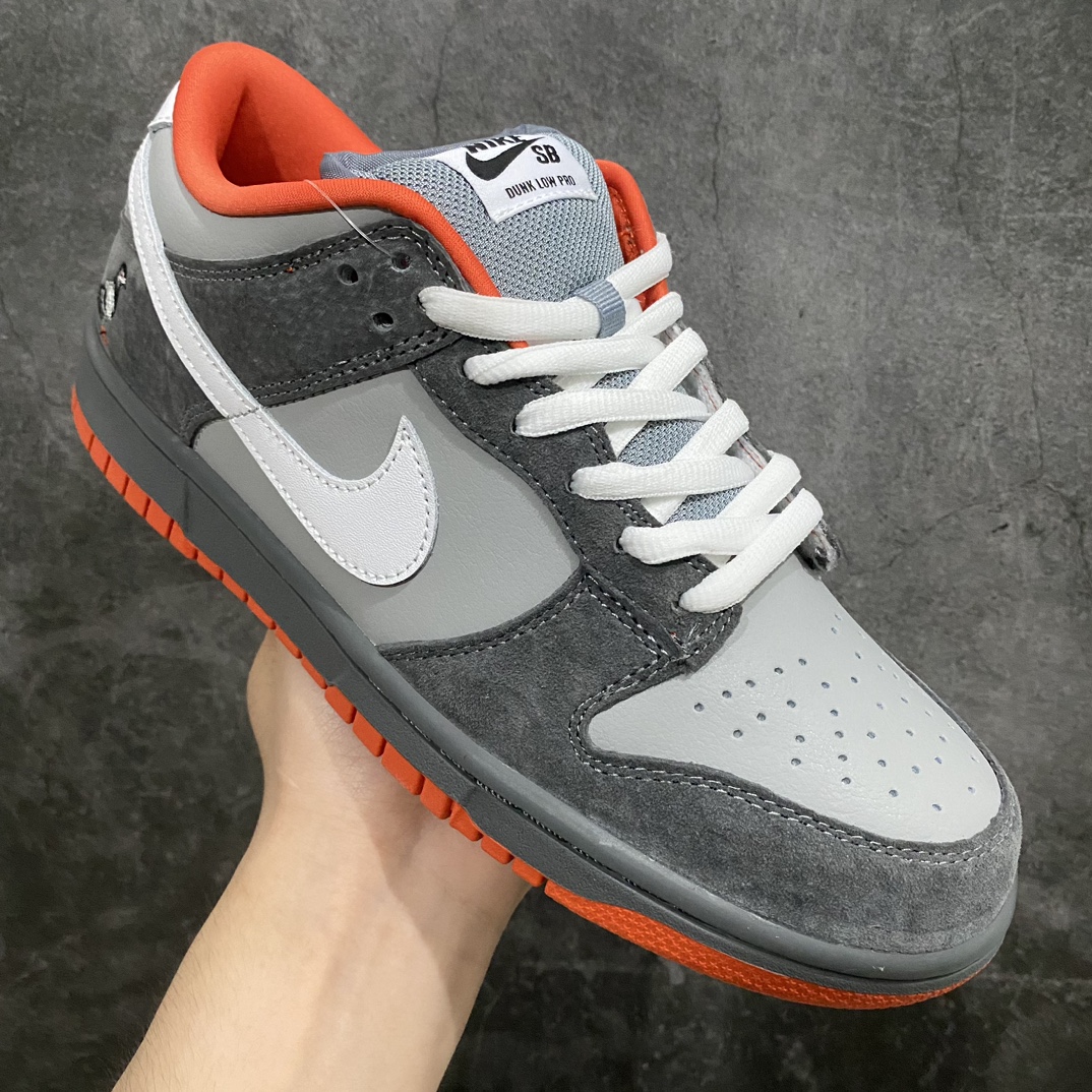 [Top Pure Original] NK Dunk SB Low Staple NYC Pigeon Gray Pigeon 304292-011