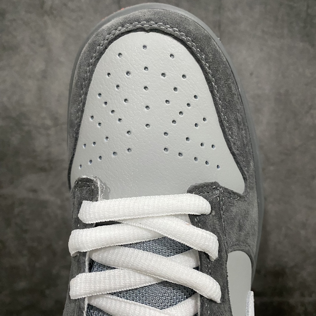 [Top Pure Original] NK Dunk SB Low Staple NYC Pigeon Gray Pigeon 304292-011