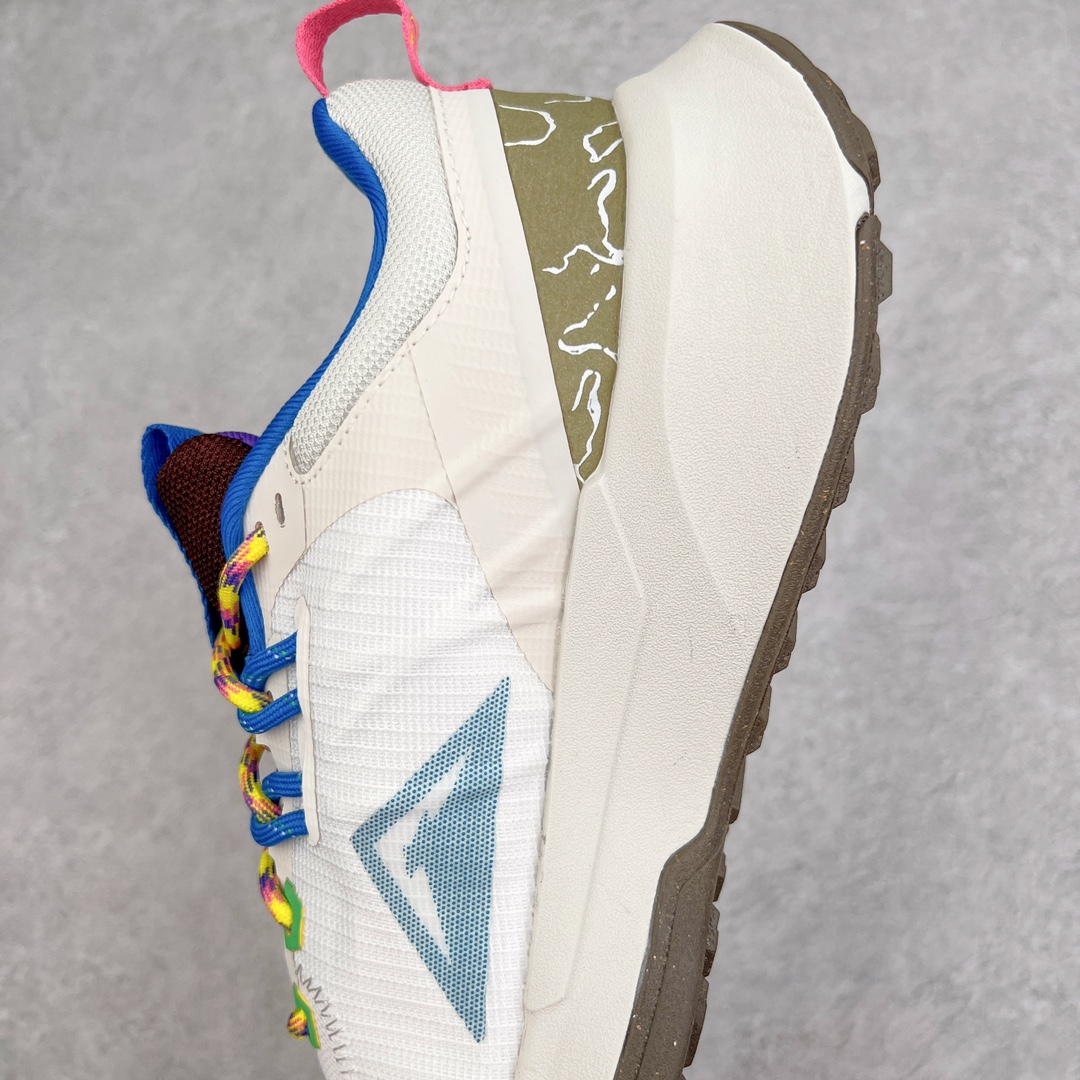 图片[7]-＃纯原福利 NK Juniper Trail 2 Next Nature 朱尼珀2代系列低帮户外轻量透气休闲运动越野跑鞋 FJ7069-120 原楦开发纸版楦型 采用Flywire飞线与鞋带相结合鞋面材质 原楦原纸版数据开发版型 内里嵌入定型海绵 全新缓震EVA科技物料中底 外置防滑耐磨锯齿橡胶大底 缔造稳固脚感 越野跑步鞋支撑力出众 为小径奔跑带来平稳顺畅的迈步体验 助你专注畅跑 鞋面采用耐穿材料 结合鞋底强劲抓地设计 让你在面对崎岖路况时依然能勇往直前 尺码：39 40 40.5 41 42 42.5 43 44 44.5 45-选品中心