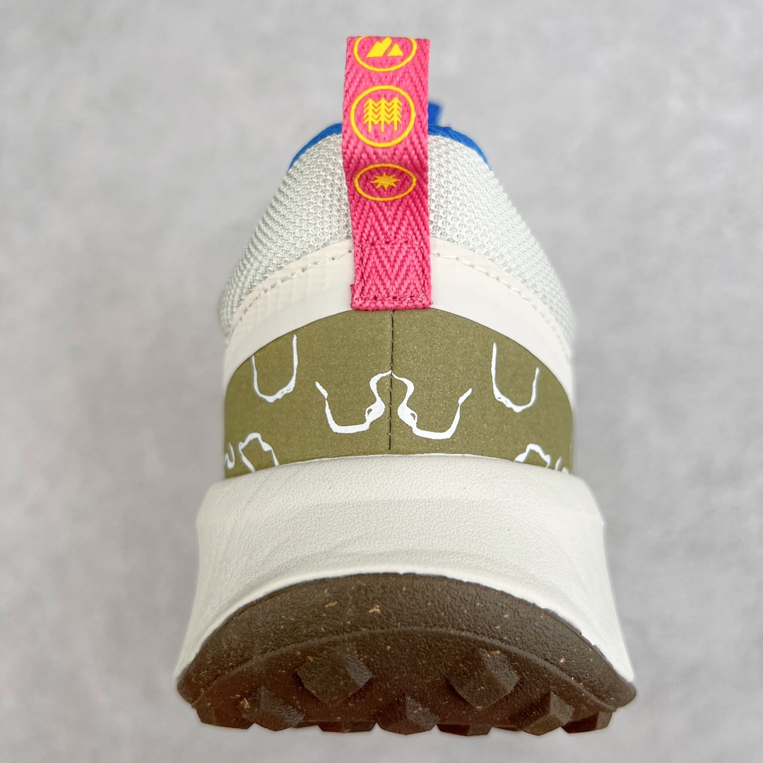 图片[8]-＃纯原福利 NK Juniper Trail 2 Next Nature 朱尼珀2代系列低帮户外轻量透气休闲运动越野跑鞋 FJ7069-120 原楦开发纸版楦型 采用Flywire飞线与鞋带相结合鞋面材质 原楦原纸版数据开发版型 内里嵌入定型海绵 全新缓震EVA科技物料中底 外置防滑耐磨锯齿橡胶大底 缔造稳固脚感 越野跑步鞋支撑力出众 为小径奔跑带来平稳顺畅的迈步体验 助你专注畅跑 鞋面采用耐穿材料 结合鞋底强劲抓地设计 让你在面对崎岖路况时依然能勇往直前 尺码：39 40 40.5 41 42 42.5 43 44 44.5 45-选品中心