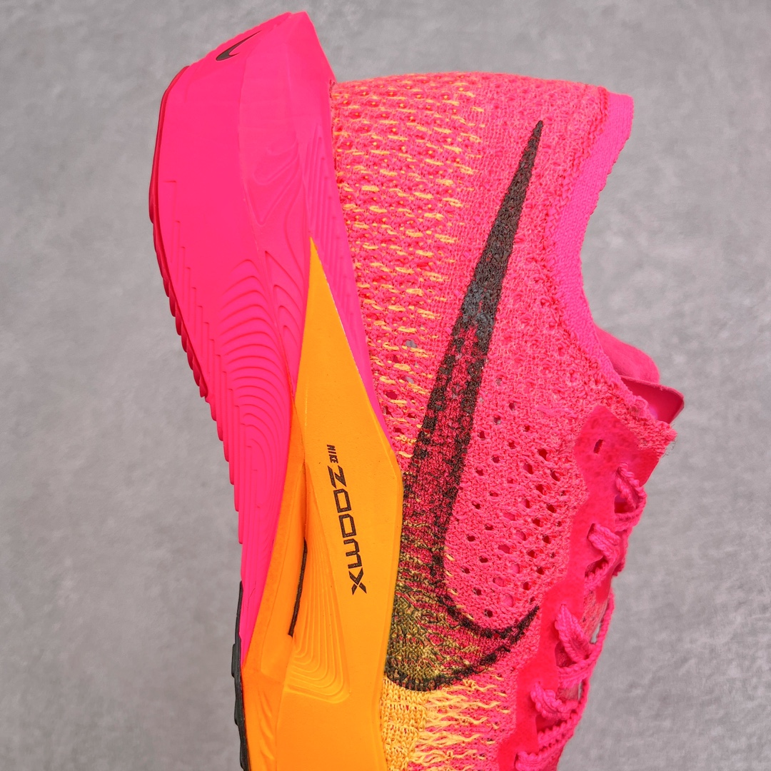 图片[6]-＃纯原福利 NK Zoom VaporFly Next 3% 编织飞线马拉松三代超级休运动跑鞋 泰光zp订单 真碳加持 保留了NK Systeml的突破性产品科技 且在这个基础上搭载了NK Flyknit鞋面 让这双为比赛竞速而打造的战靴更加轻盈、透气突破性的Zoom X泡棉带来NK跑步至今为止最为出色的能量回馈 尺码：39 40 40.5 41 42 42.5 43 44 44.5 45-选品中心