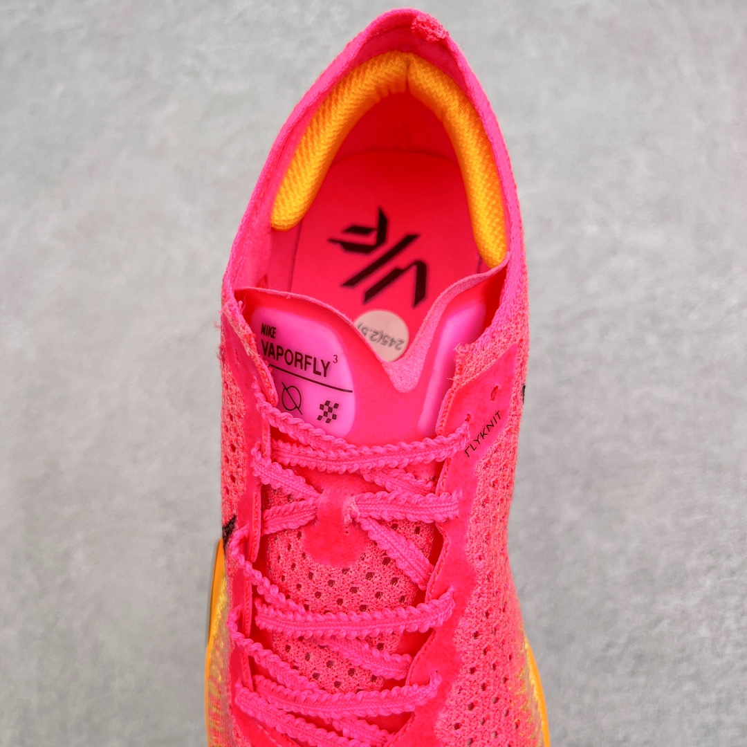 图片[5]-＃纯原福利 NK Zoom VaporFly Next 3% 编织飞线马拉松三代超级休运动跑鞋 泰光zp订单 真碳加持 保留了NK Systeml的突破性产品科技 且在这个基础上搭载了NK Flyknit鞋面 让这双为比赛竞速而打造的战靴更加轻盈、透气突破性的Zoom X泡棉带来NK跑步至今为止最为出色的能量回馈 尺码：39 40 40.5 41 42 42.5 43 44 44.5 45-选品中心