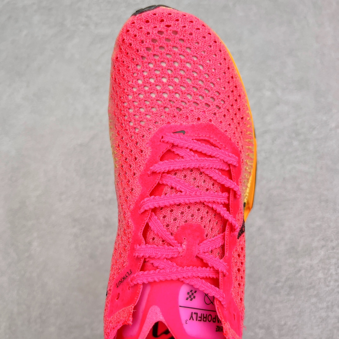 图片[4]-＃纯原福利 NK Zoom VaporFly Next 3% 编织飞线马拉松三代超级休运动跑鞋 泰光zp订单 真碳加持 保留了NK Systeml的突破性产品科技 且在这个基础上搭载了NK Flyknit鞋面 让这双为比赛竞速而打造的战靴更加轻盈、透气突破性的Zoom X泡棉带来NK跑步至今为止最为出色的能量回馈 尺码：39 40 40.5 41 42 42.5 43 44 44.5 45-选品中心
