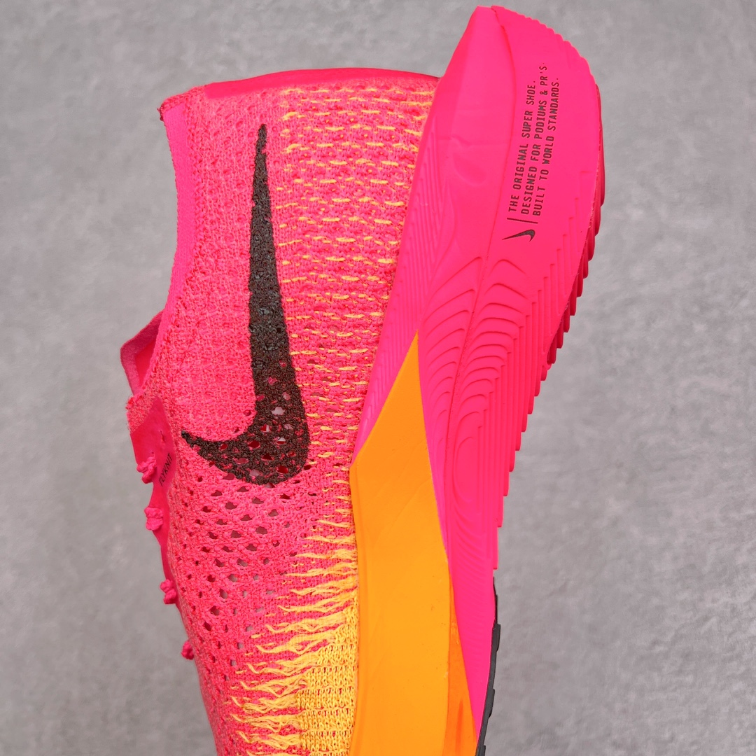 图片[7]-＃纯原福利 NK Zoom VaporFly Next 3% 编织飞线马拉松三代超级休运动跑鞋 泰光zp订单 真碳加持 保留了NK Systeml的突破性产品科技 且在这个基础上搭载了NK Flyknit鞋面 让这双为比赛竞速而打造的战靴更加轻盈、透气突破性的Zoom X泡棉带来NK跑步至今为止最为出色的能量回馈 尺码：39 40 40.5 41 42 42.5 43 44 44.5 45-选品中心