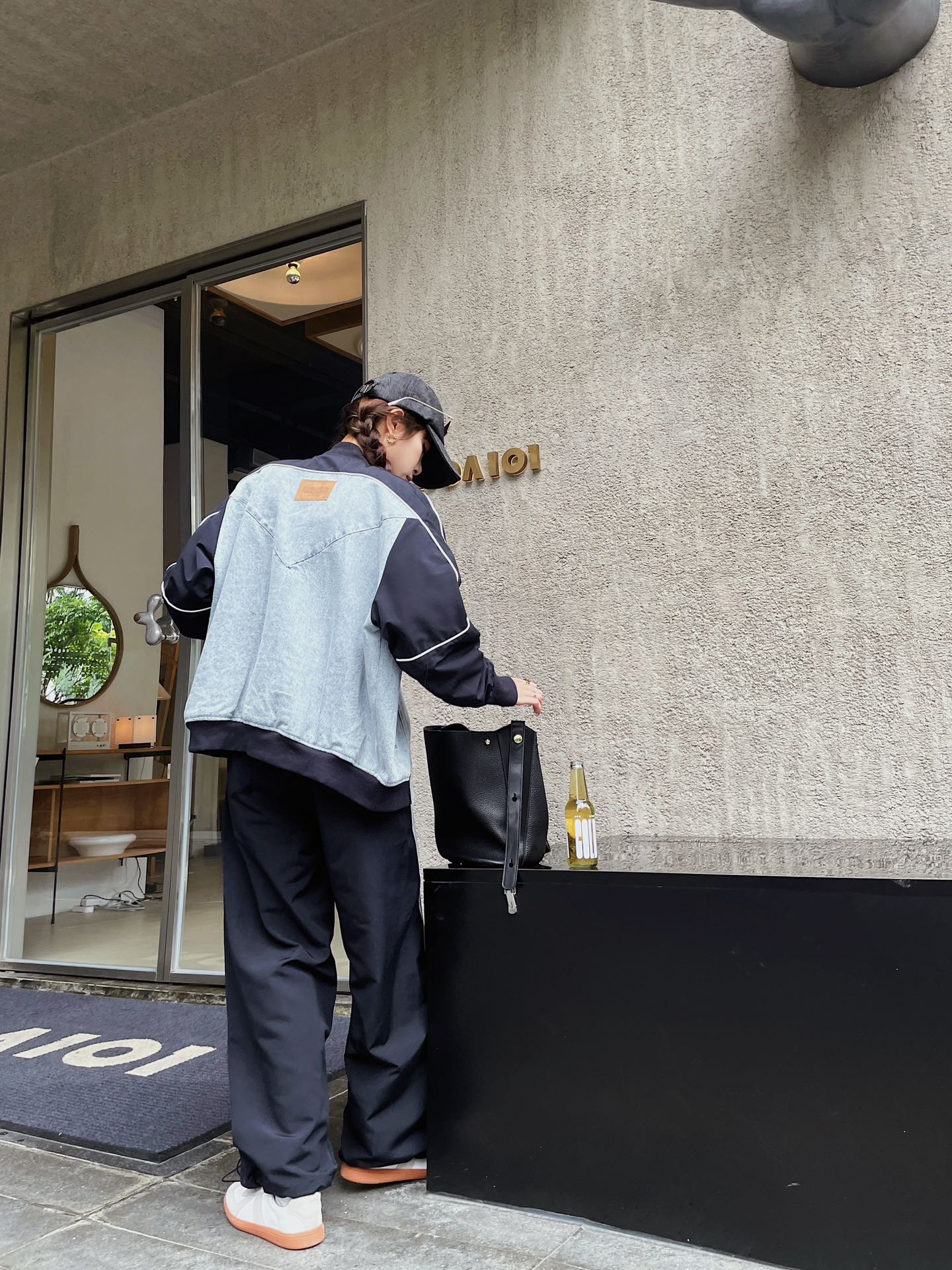 [Acne Studios Women